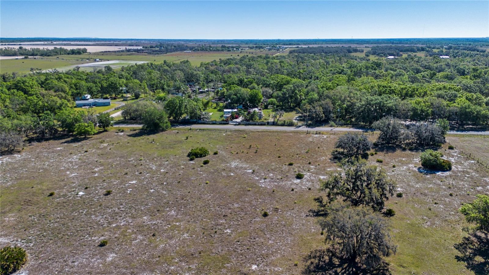 1 ALDERMAN TURNER RD, WIMAUMA, FL, 33598