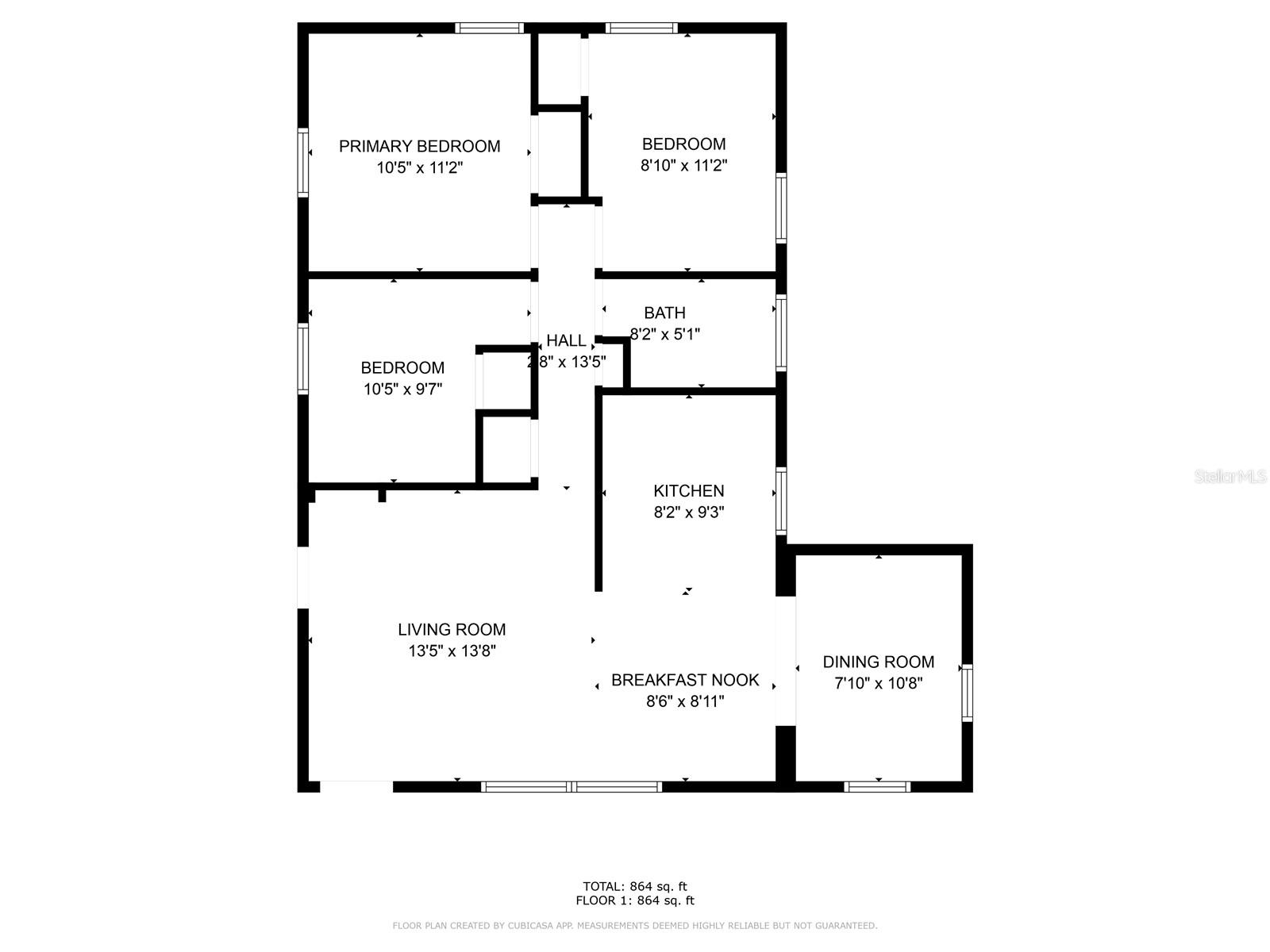 4218 E PARIS ST, TAMPA, FL, 33610