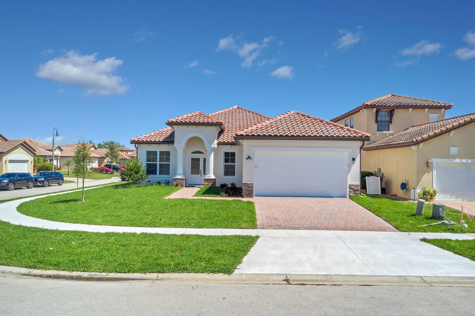 362 VILLA SORRENTO CIR, HAINES CITY, FL, 33844