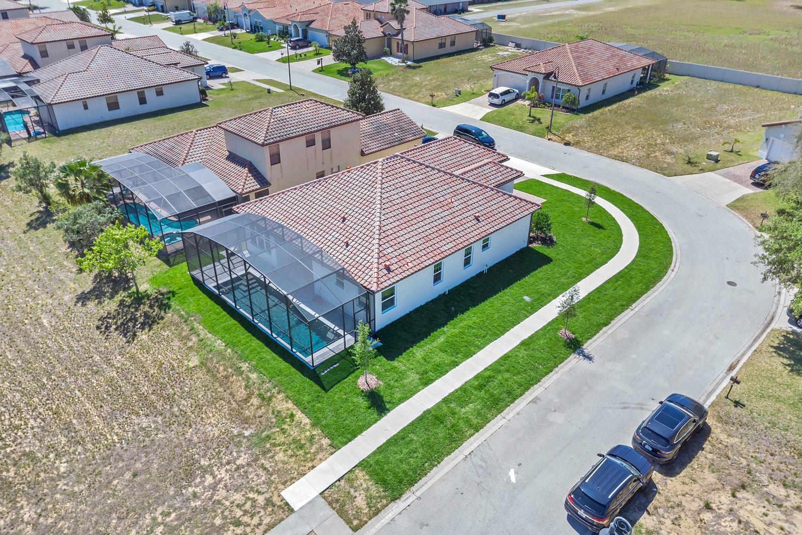 362 VILLA SORRENTO CIR, HAINES CITY, FL, 33844