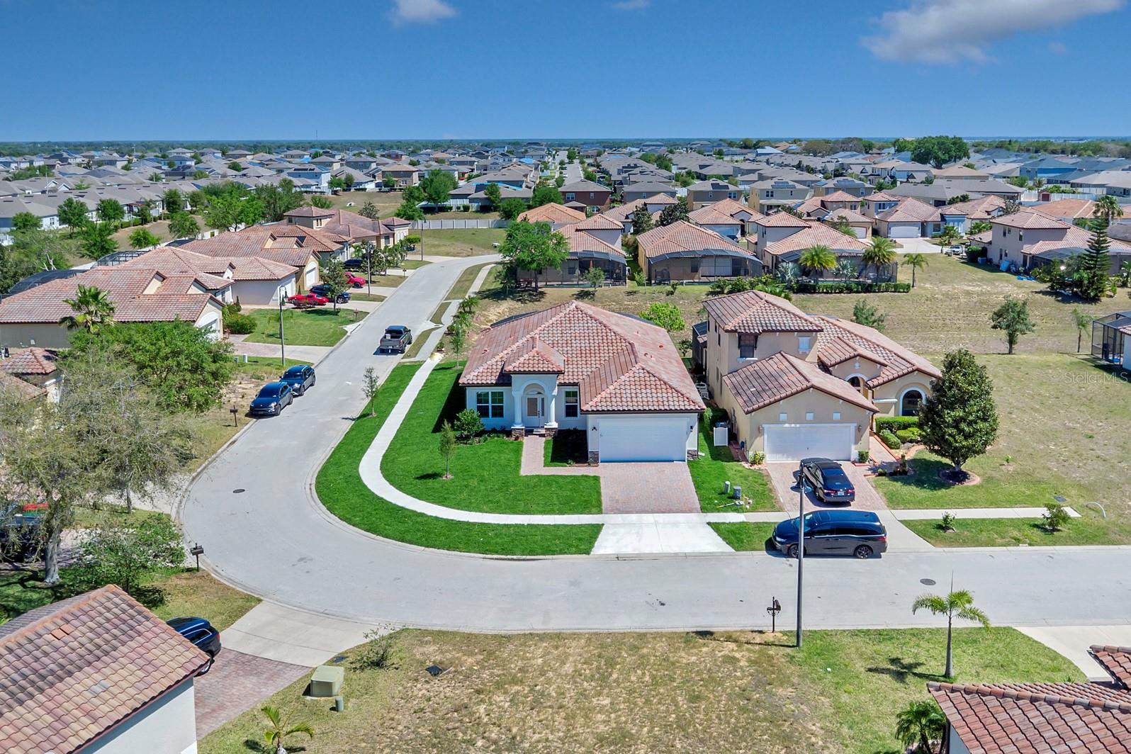 362 VILLA SORRENTO CIR, HAINES CITY, FL, 33844
