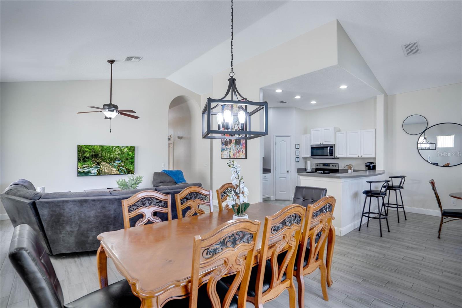 1019 TUSCAN HILLS BLVD, DAVENPORT, FL, 33897