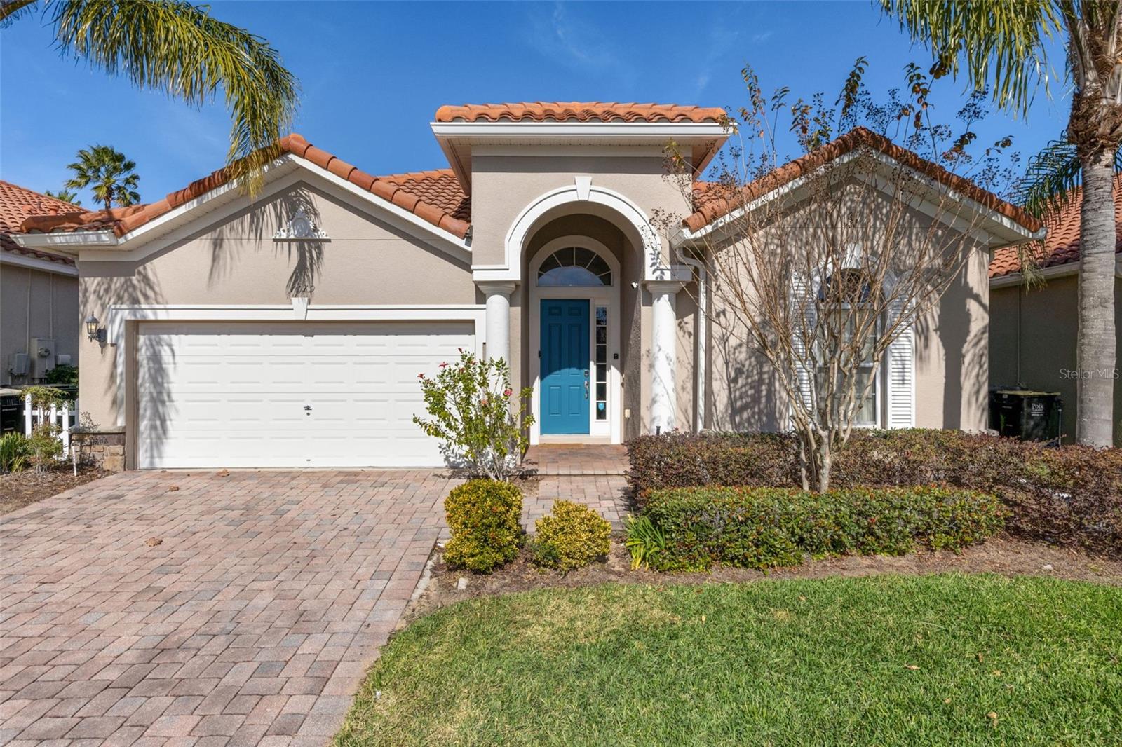 1019 TUSCAN HILLS BLVD, DAVENPORT, FL, 33897