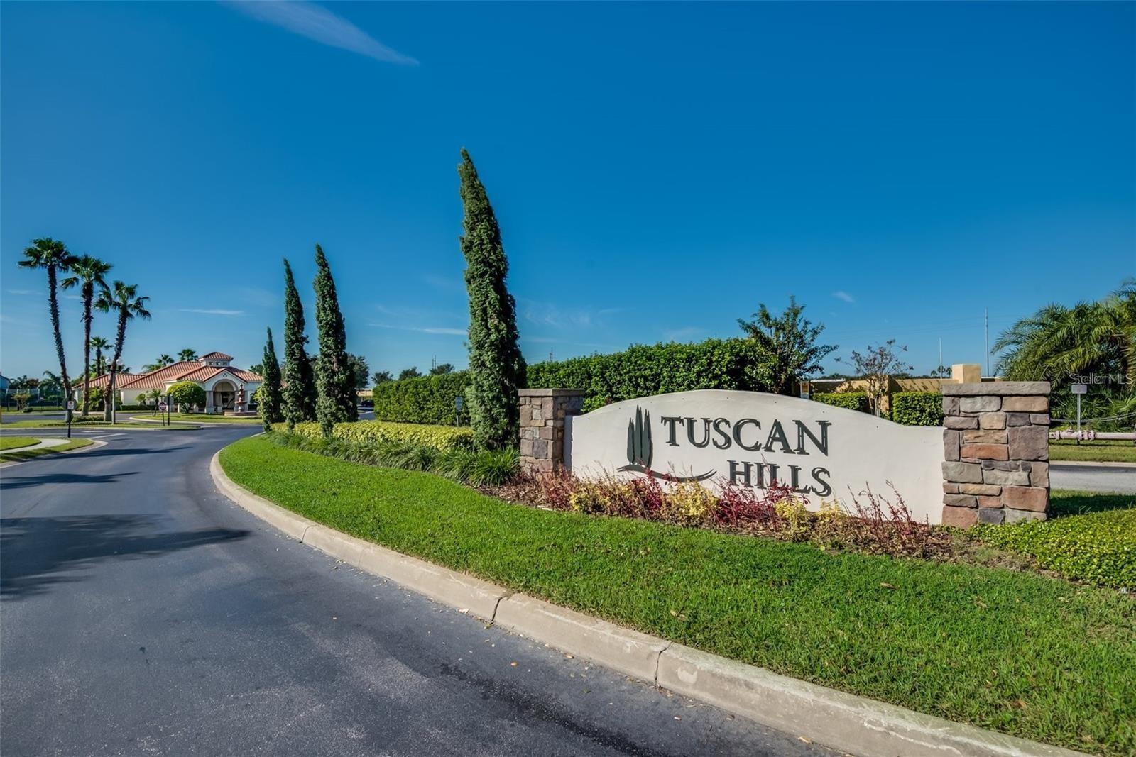 1019 TUSCAN HILLS BLVD, DAVENPORT, FL, 33897