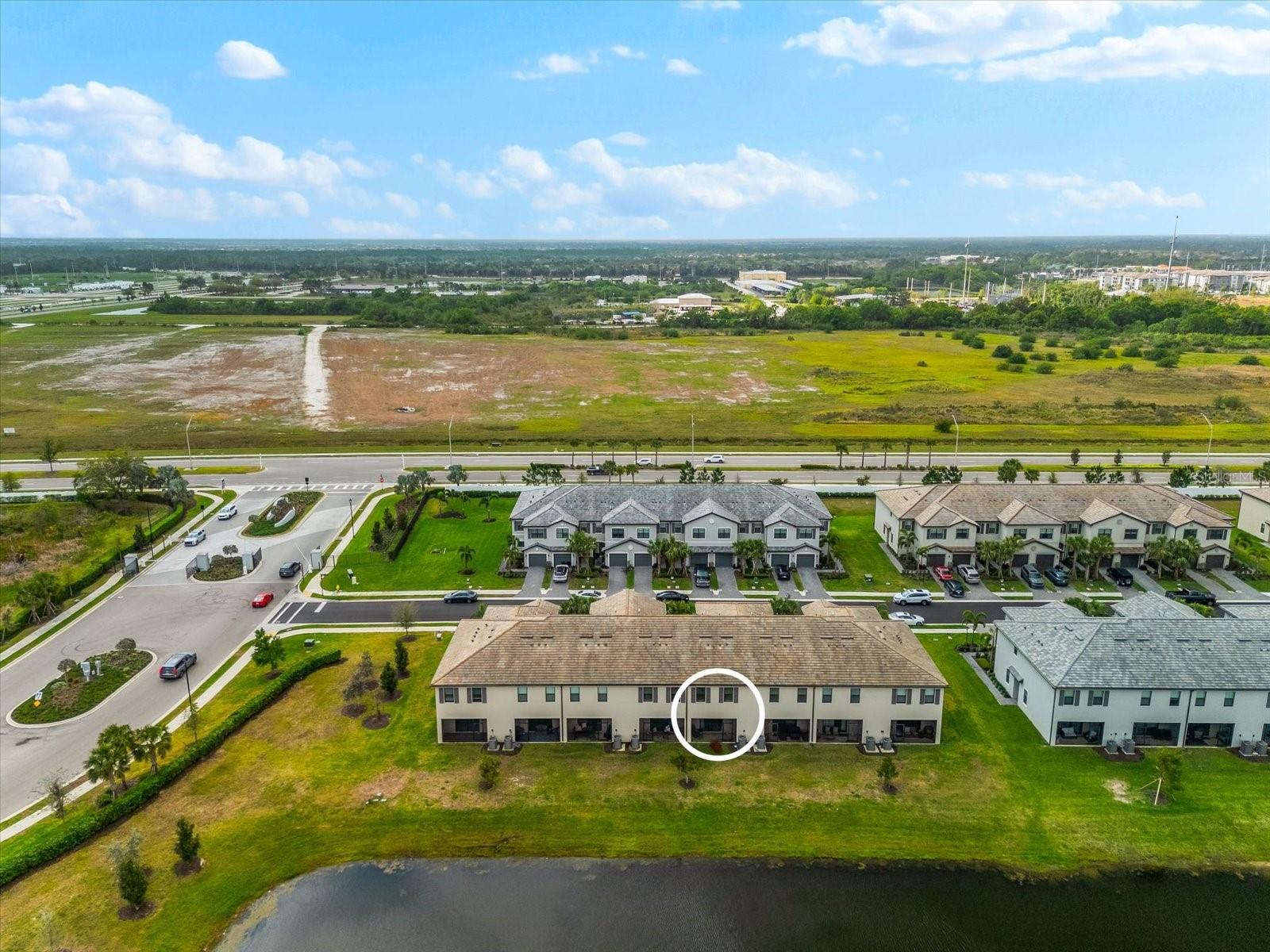 15225 LYLA TER, BRADENTON, FL, 34211