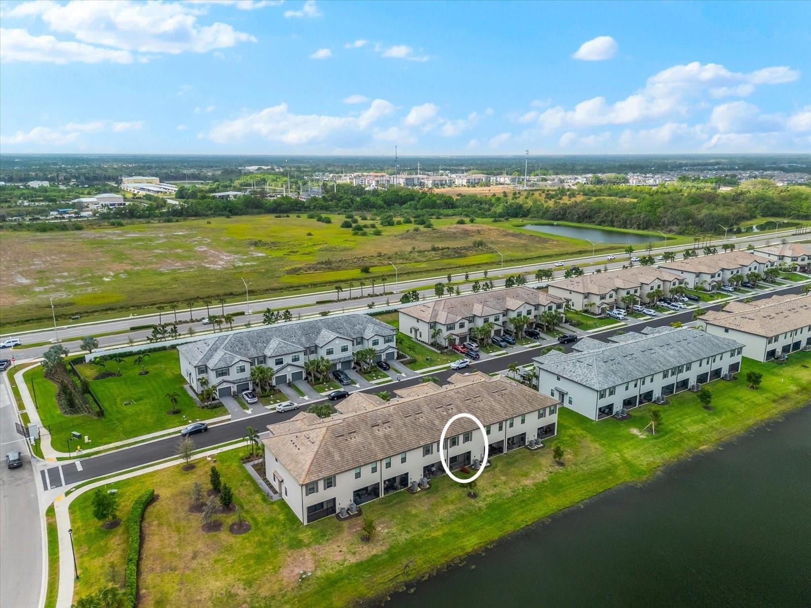 15225 LYLA TER, BRADENTON, FL, 34211