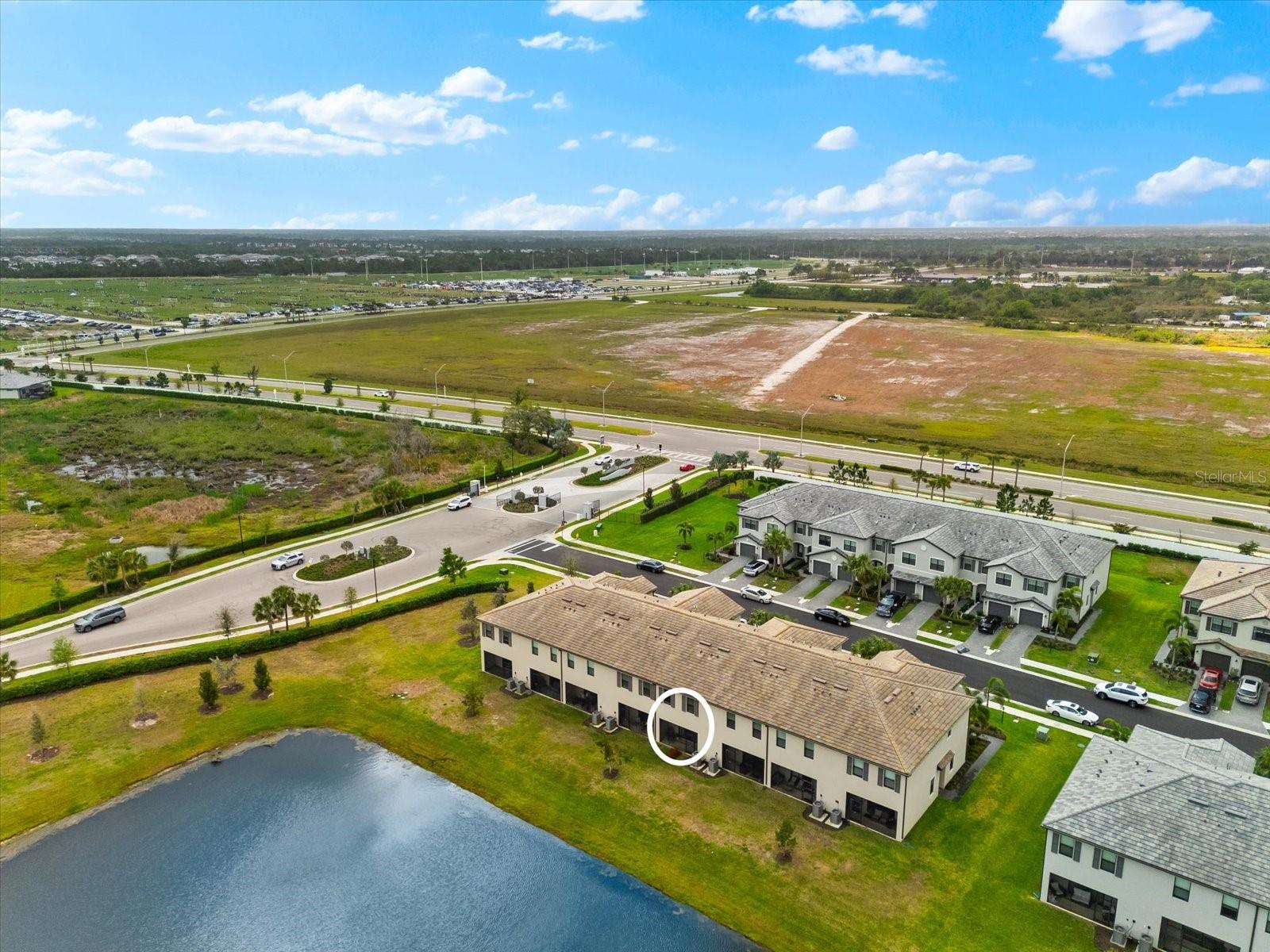 15225 LYLA TER, BRADENTON, FL, 34211