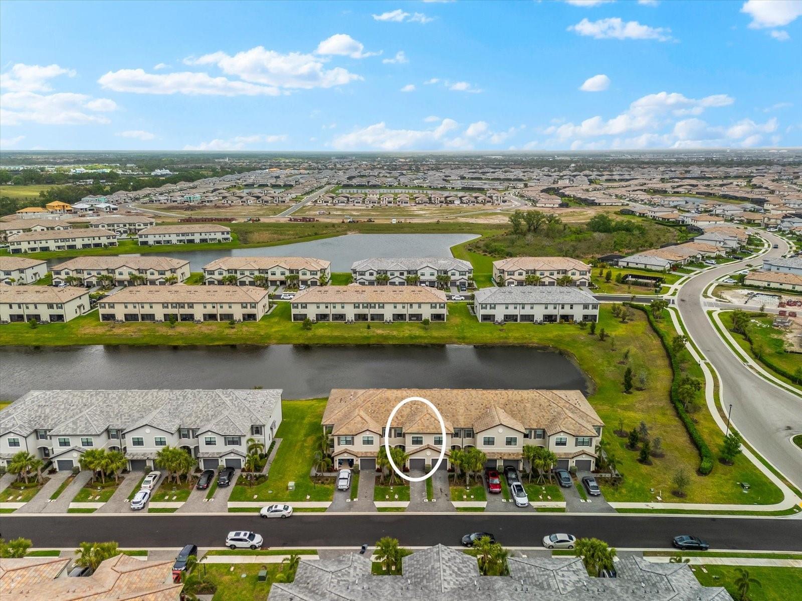 15225 LYLA TER, BRADENTON, FL, 34211