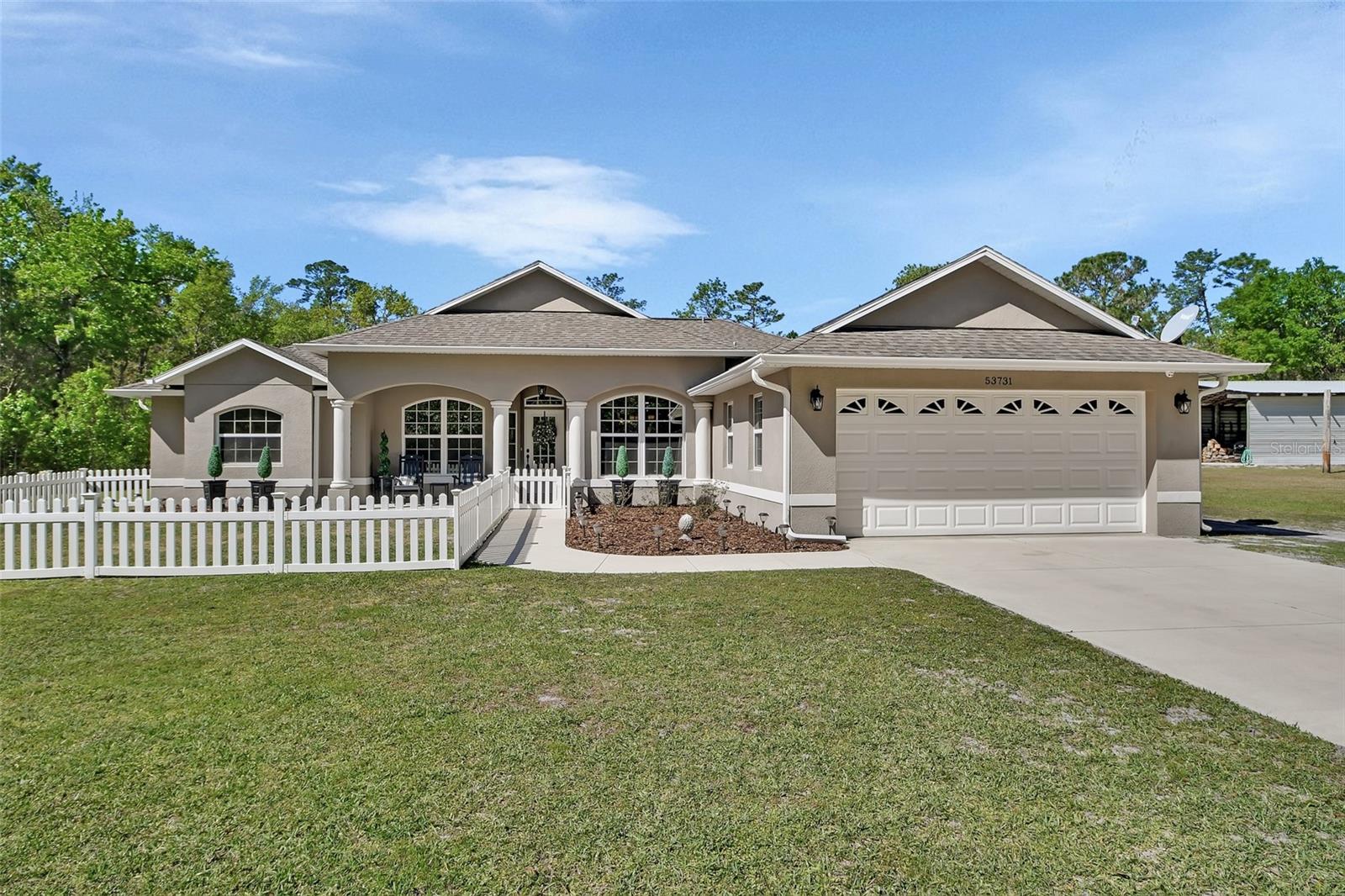 53731 RIVERTRACE RD, ASTOR, FL, 32102