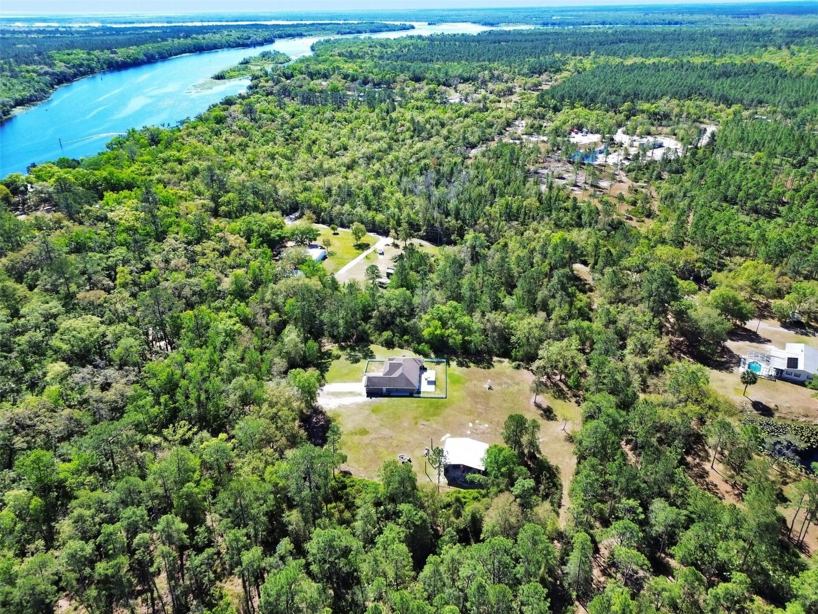 53731 RIVERTRACE RD, ASTOR, FL, 32102