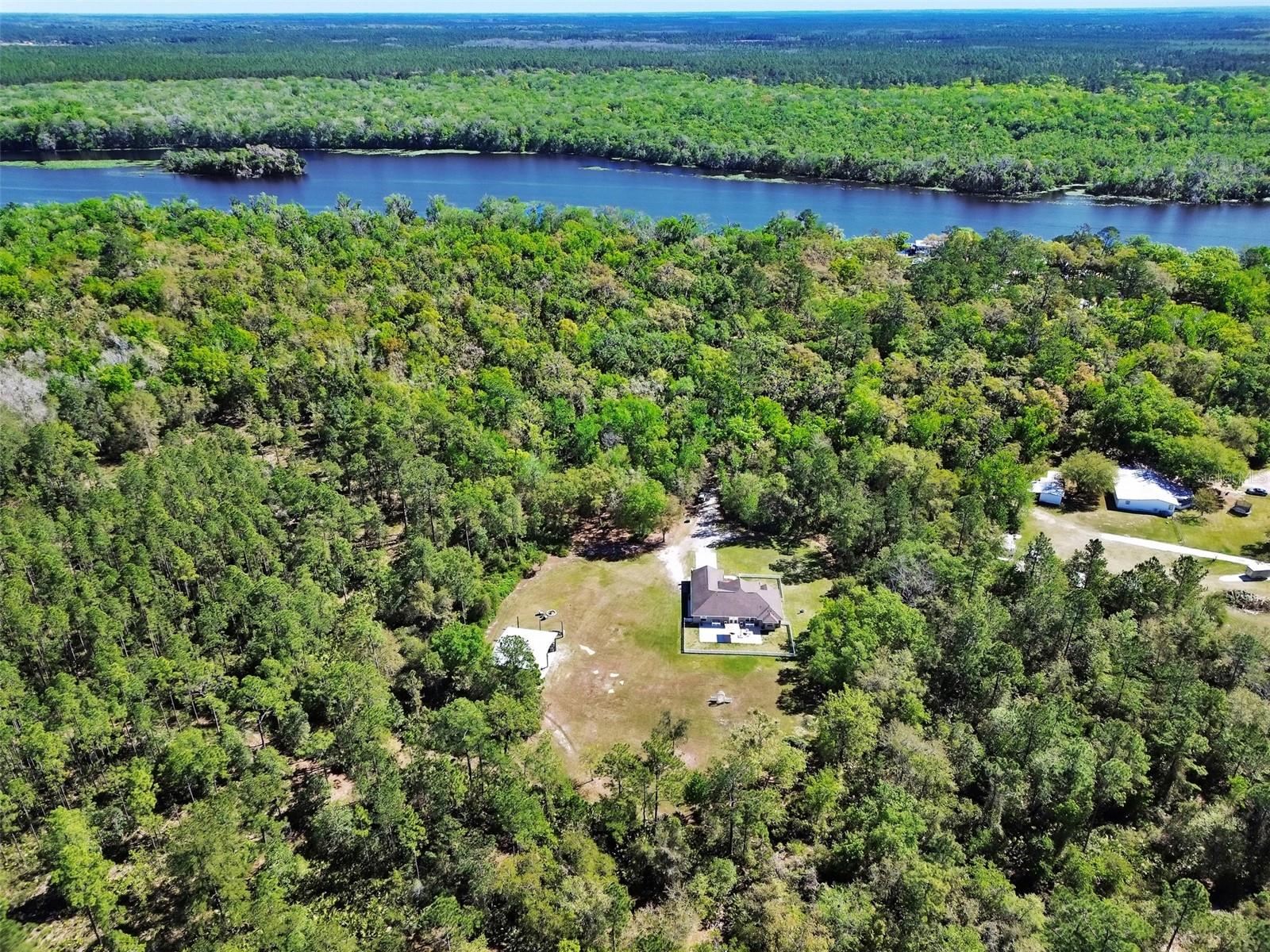 53731 RIVERTRACE RD, ASTOR, FL, 32102