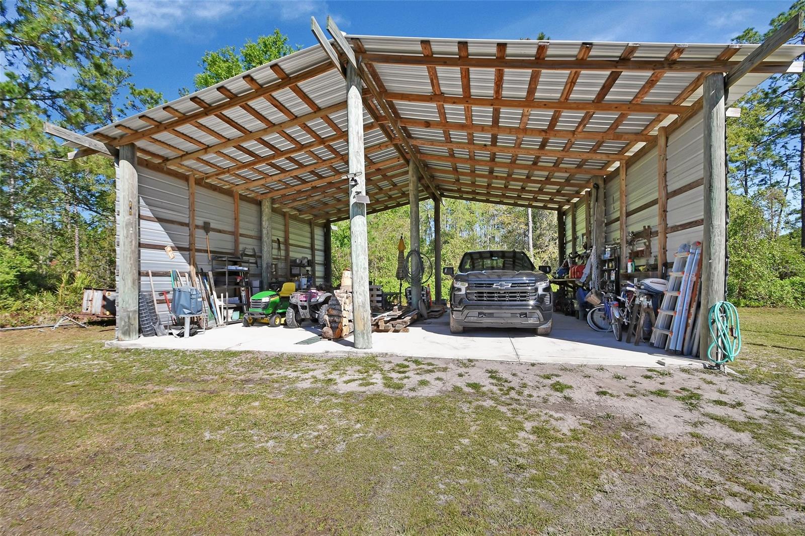 53731 RIVERTRACE RD, ASTOR, FL, 32102