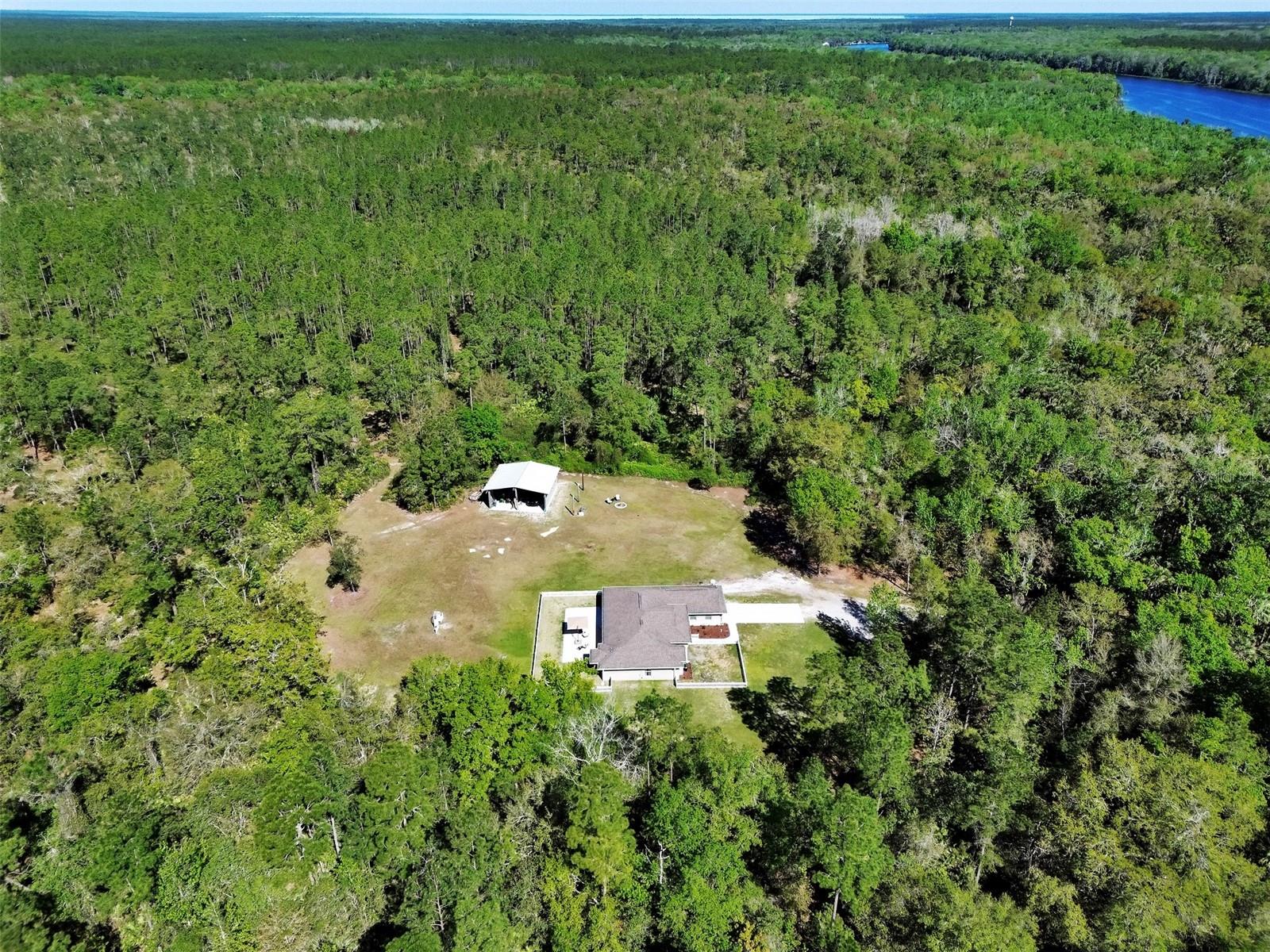 53731 RIVERTRACE RD, ASTOR, FL, 32102