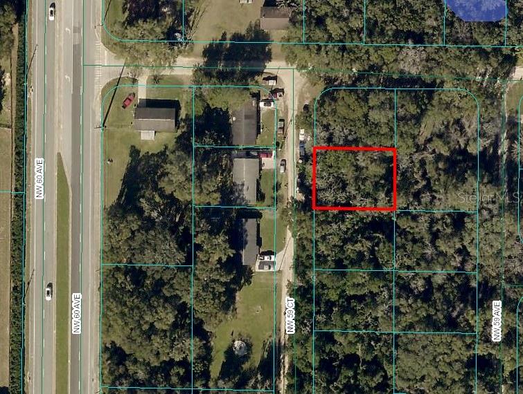 00 NW 59 CT, OCALA, FL, 34482