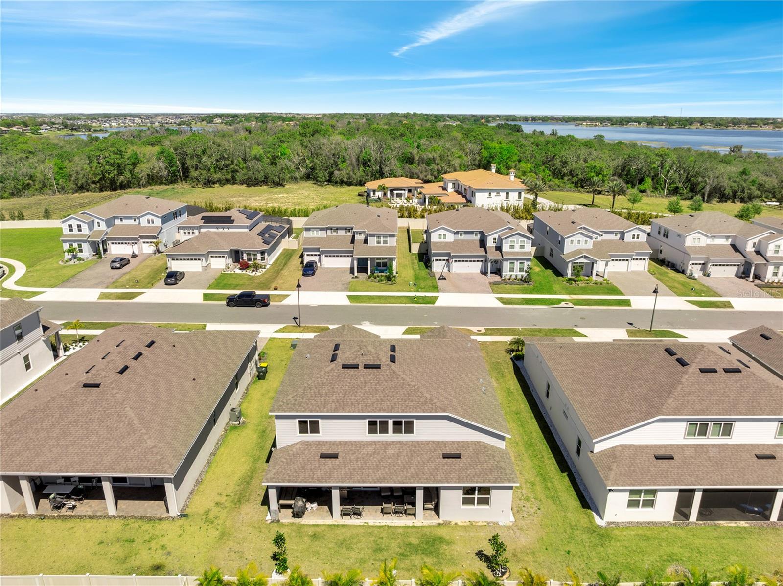 4717 WEATHERBELL RD, WINTER GARDEN, FL, 34787