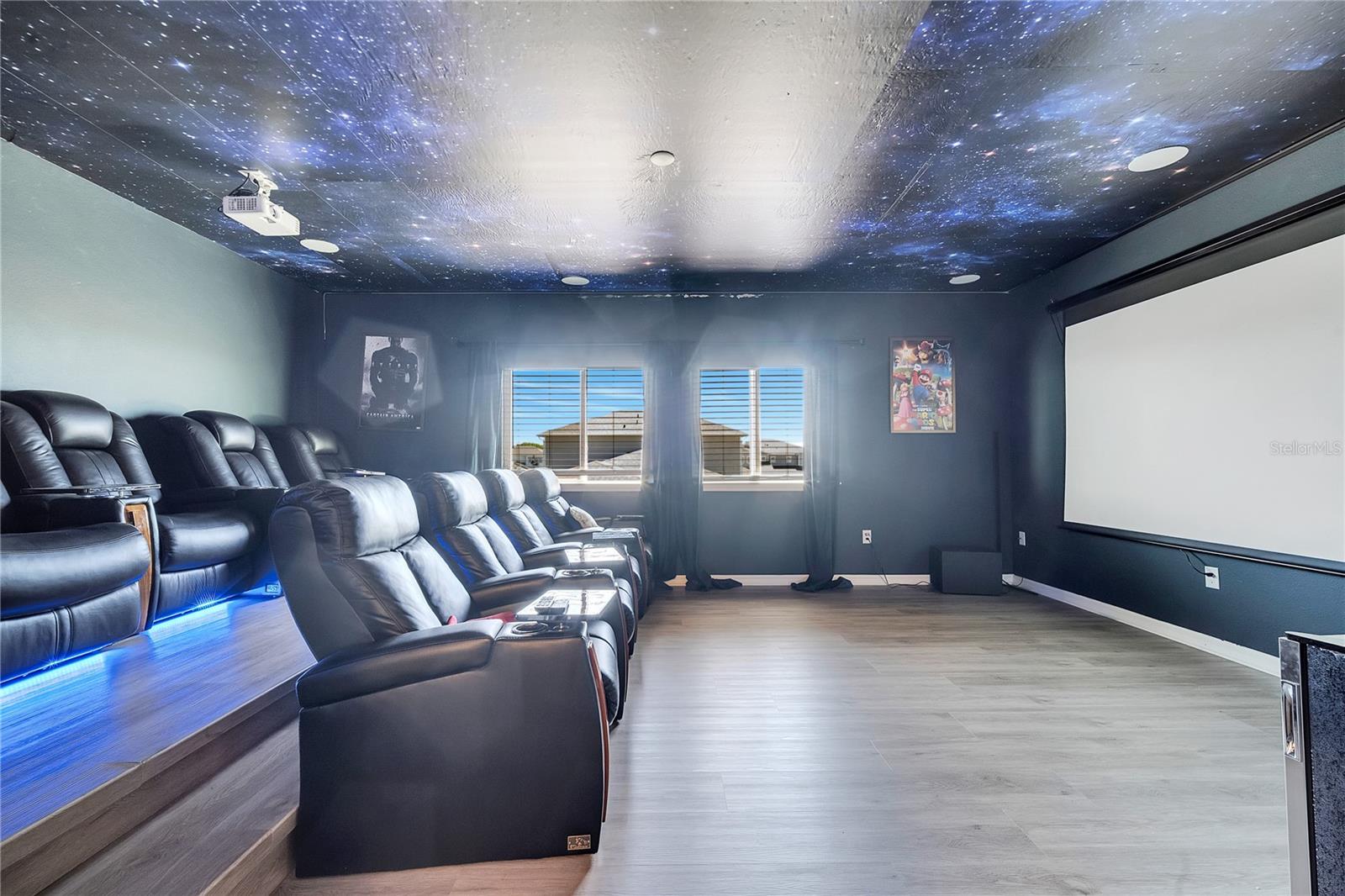 4717 WEATHERBELL RD, WINTER GARDEN, FL, 34787