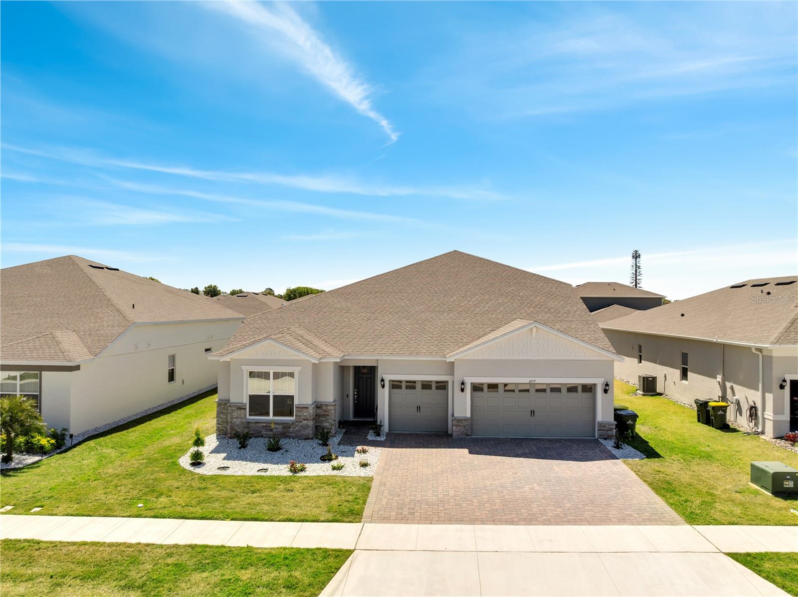 4717 WEATHERBELL RD, WINTER GARDEN, FL, 34787