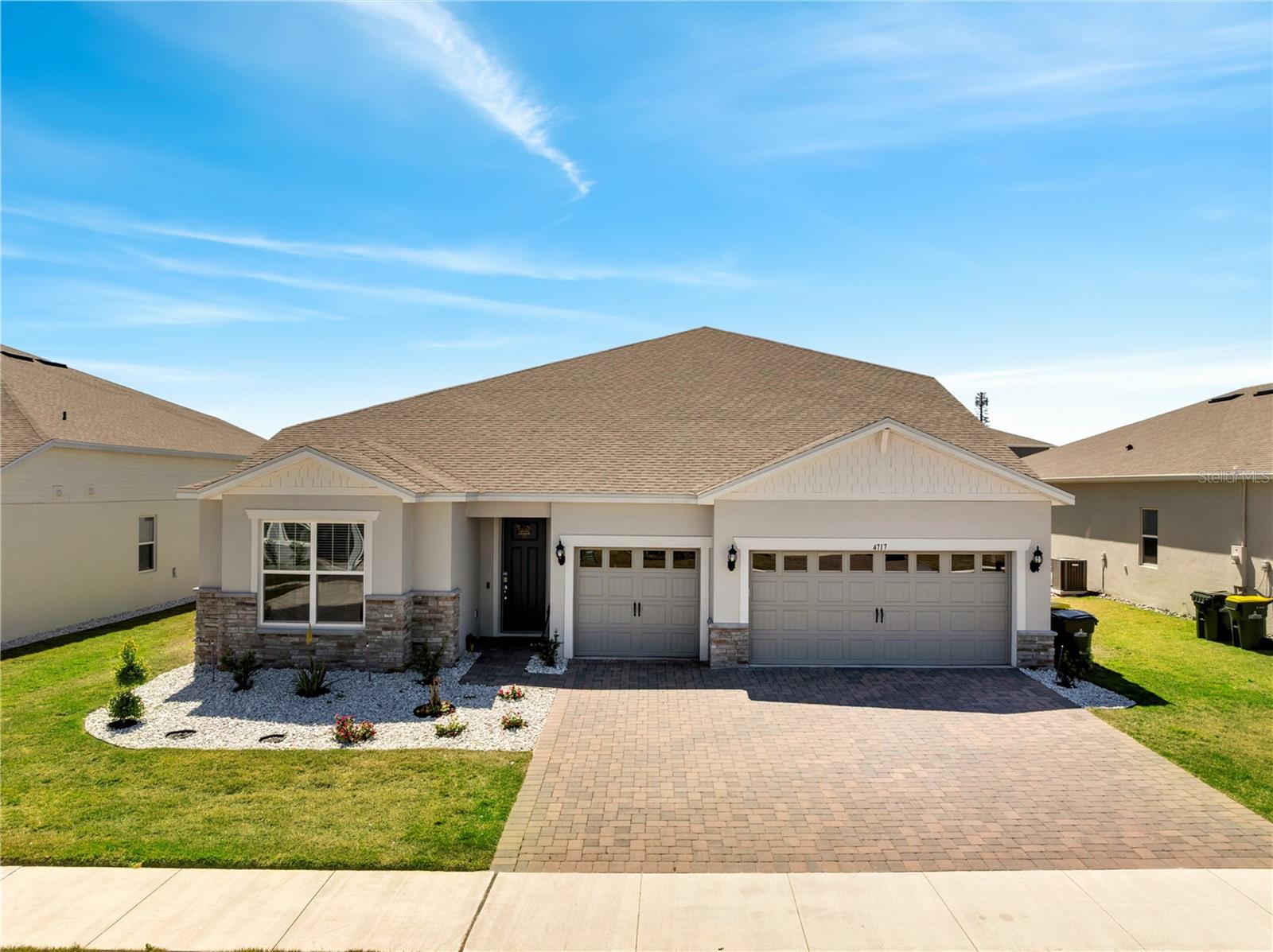 4717 WEATHERBELL RD, WINTER GARDEN, FL, 34787