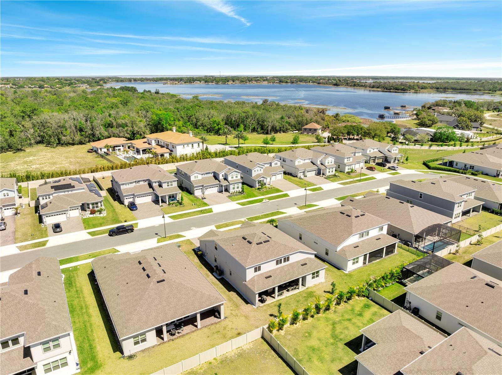 4717 WEATHERBELL RD, WINTER GARDEN, FL, 34787