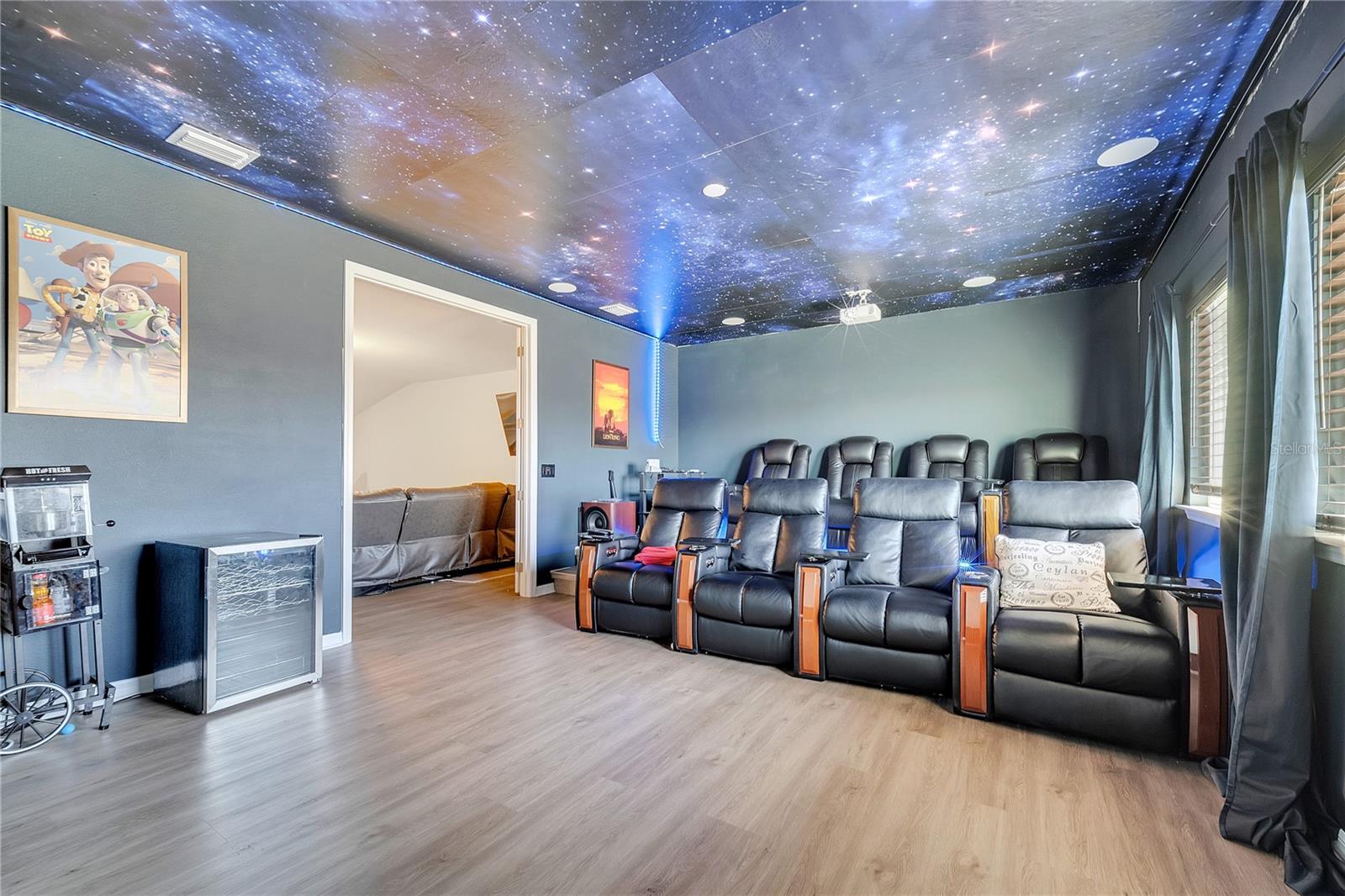 4717 WEATHERBELL RD, WINTER GARDEN, FL, 34787