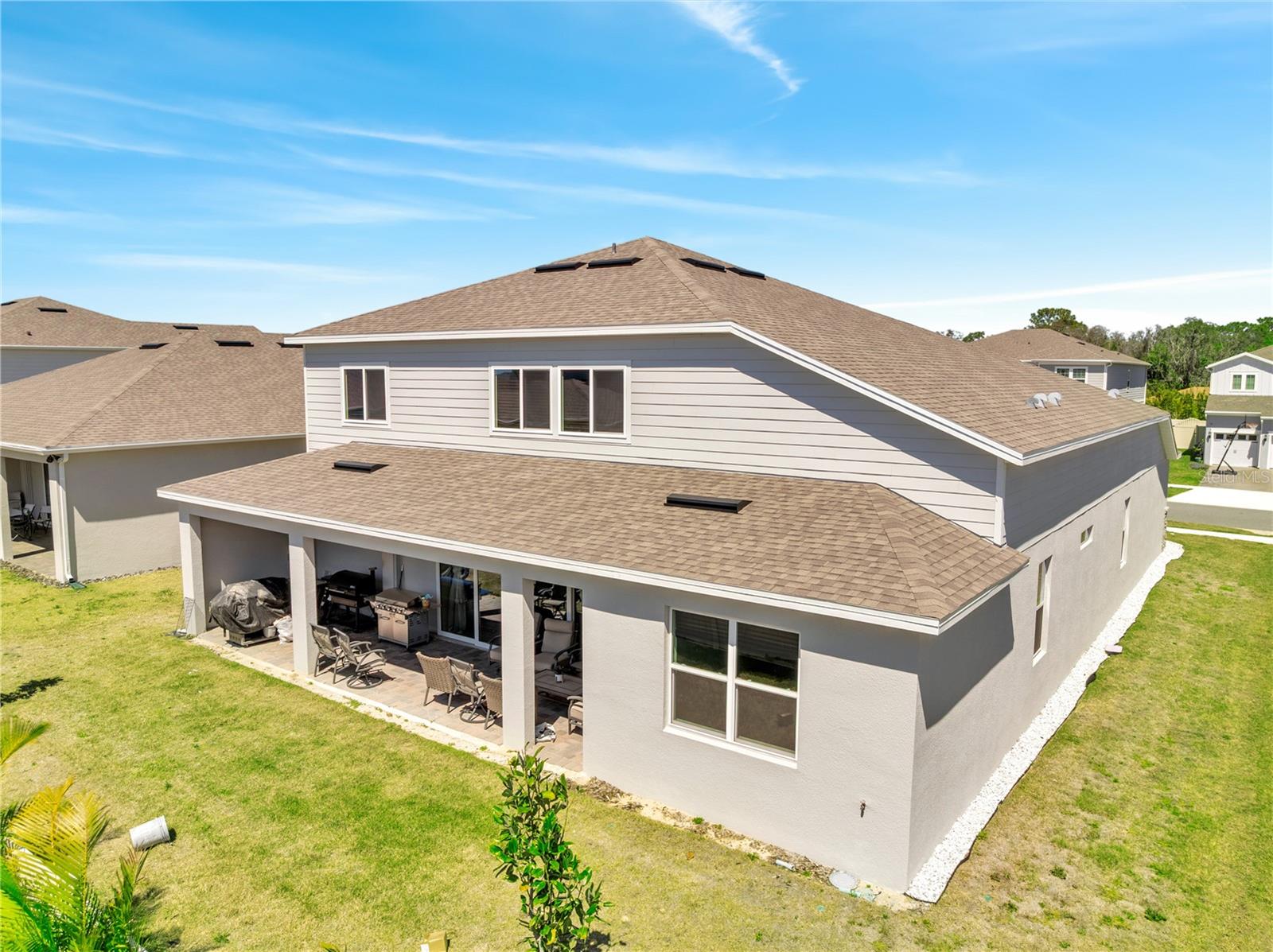 4717 WEATHERBELL RD, WINTER GARDEN, FL, 34787