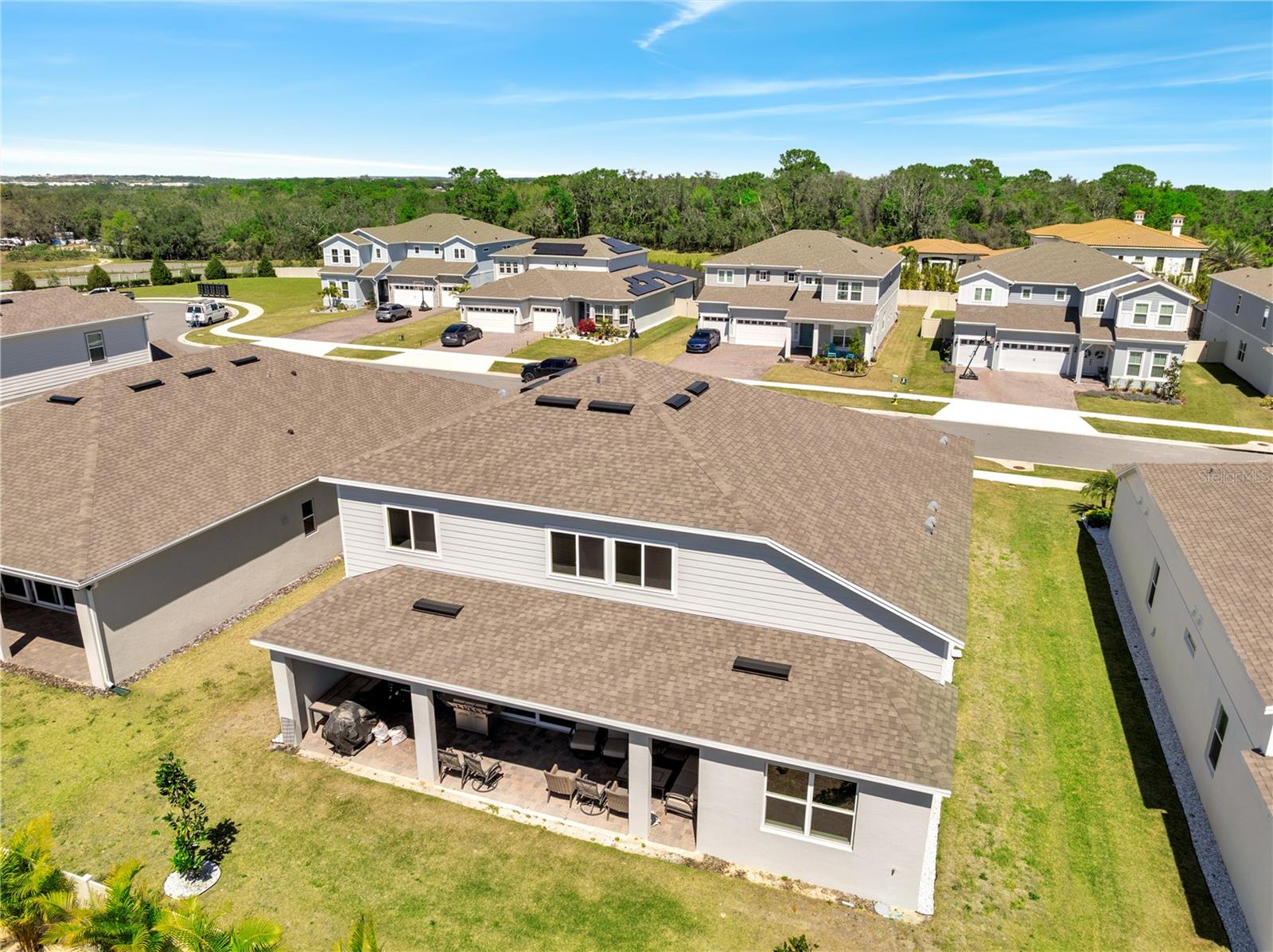 4717 WEATHERBELL RD, WINTER GARDEN, FL, 34787