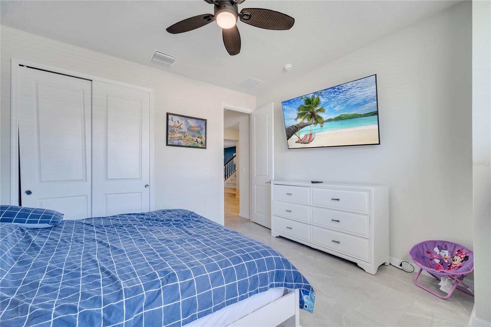 4717 WEATHERBELL RD, WINTER GARDEN, FL, 34787