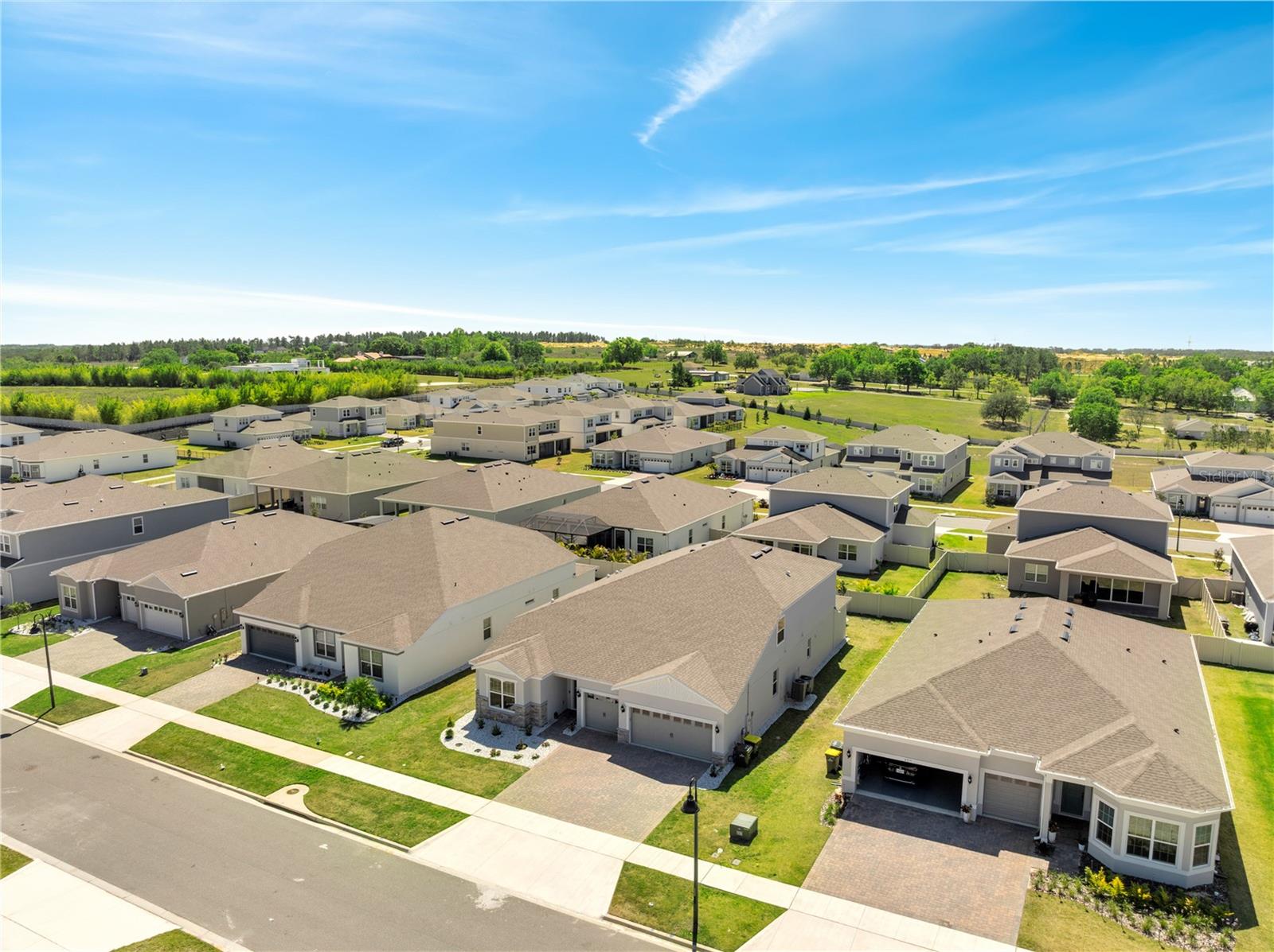 4717 WEATHERBELL RD, WINTER GARDEN, FL, 34787