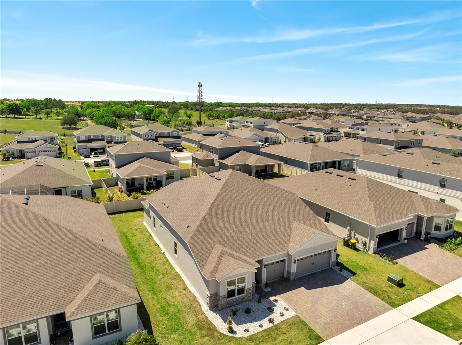 4717 WEATHERBELL RD, WINTER GARDEN, FL, 34787