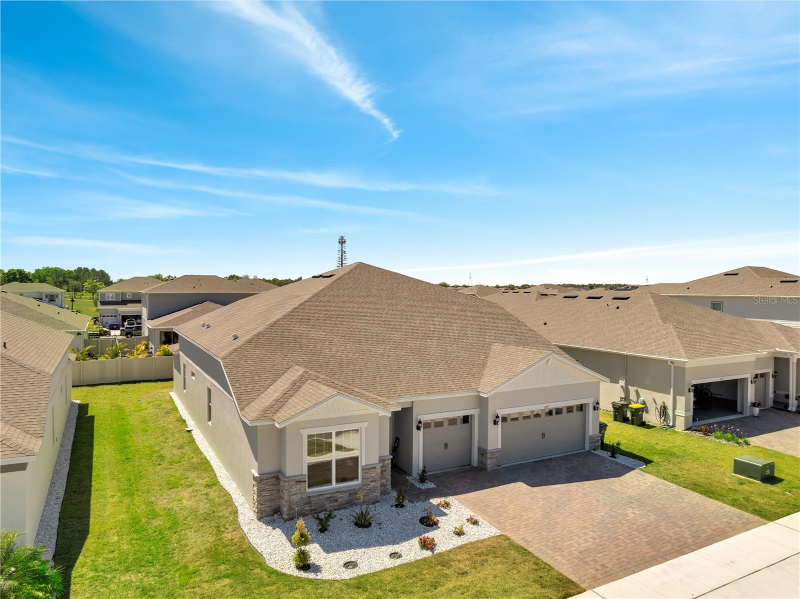 4717 WEATHERBELL RD, WINTER GARDEN, FL, 34787