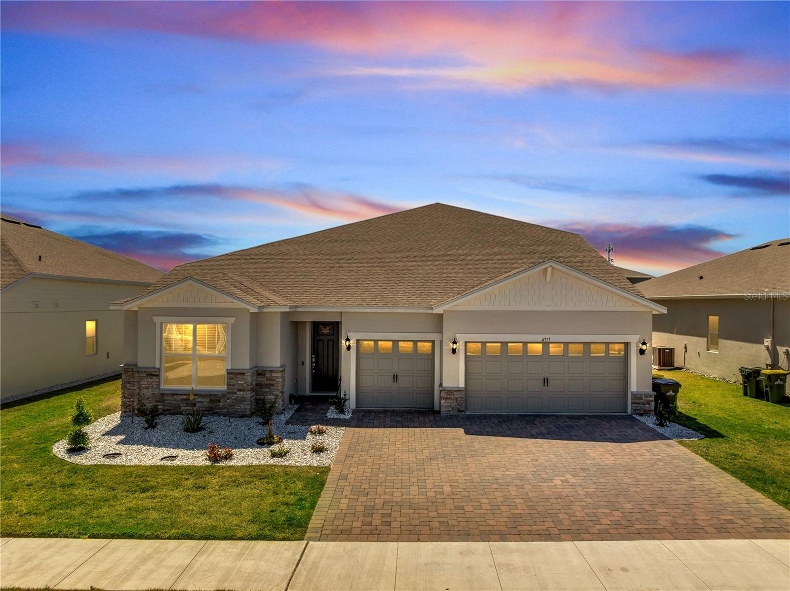 4717 WEATHERBELL RD, WINTER GARDEN, FL, 34787