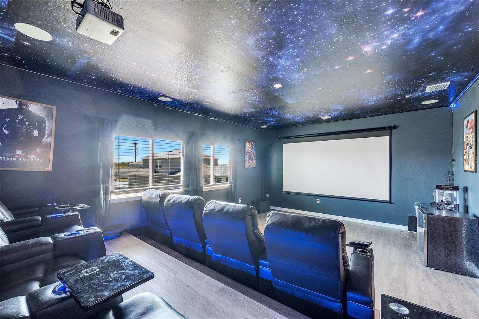 4717 WEATHERBELL RD, WINTER GARDEN, FL, 34787