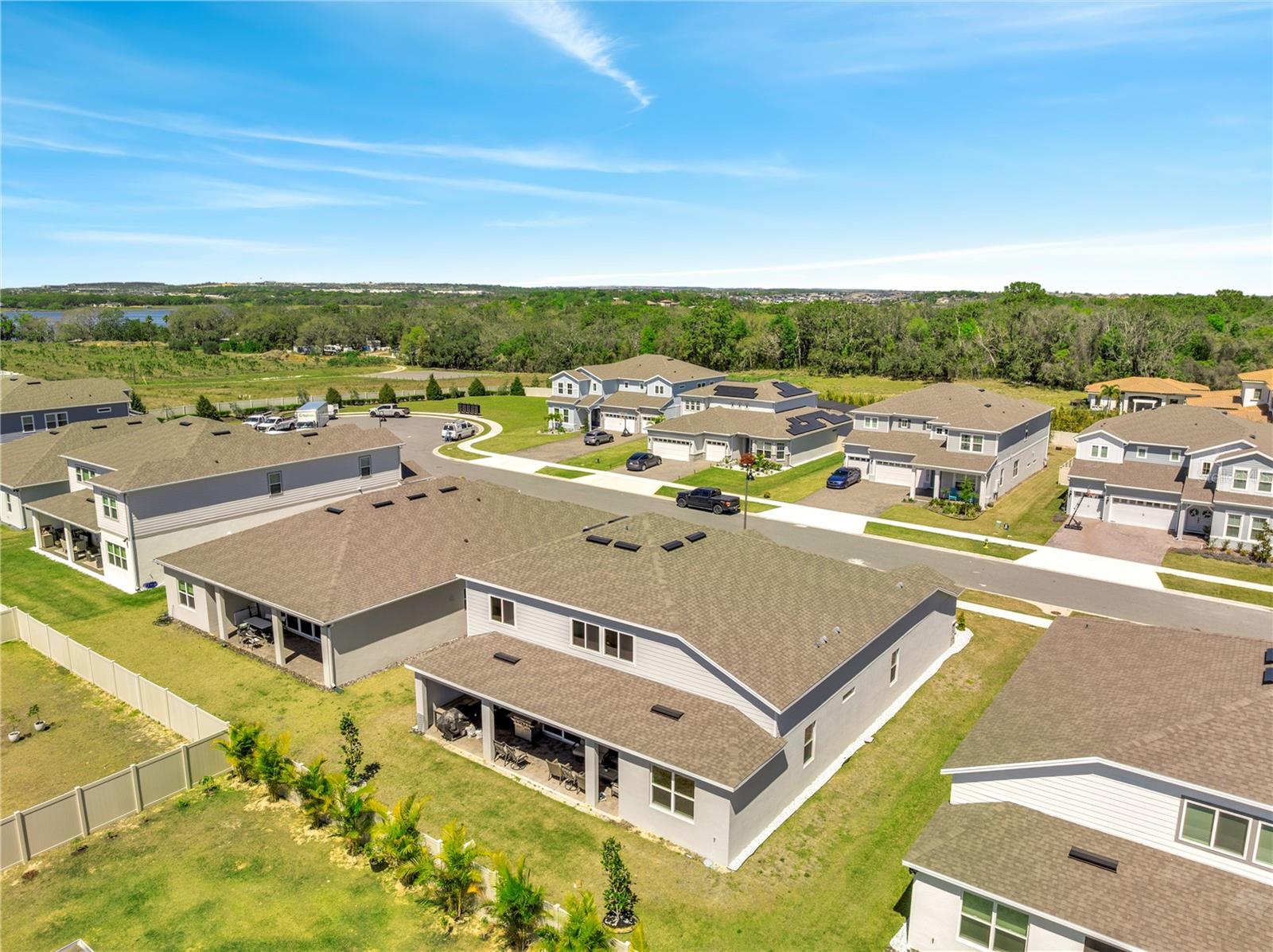 4717 WEATHERBELL RD, WINTER GARDEN, FL, 34787