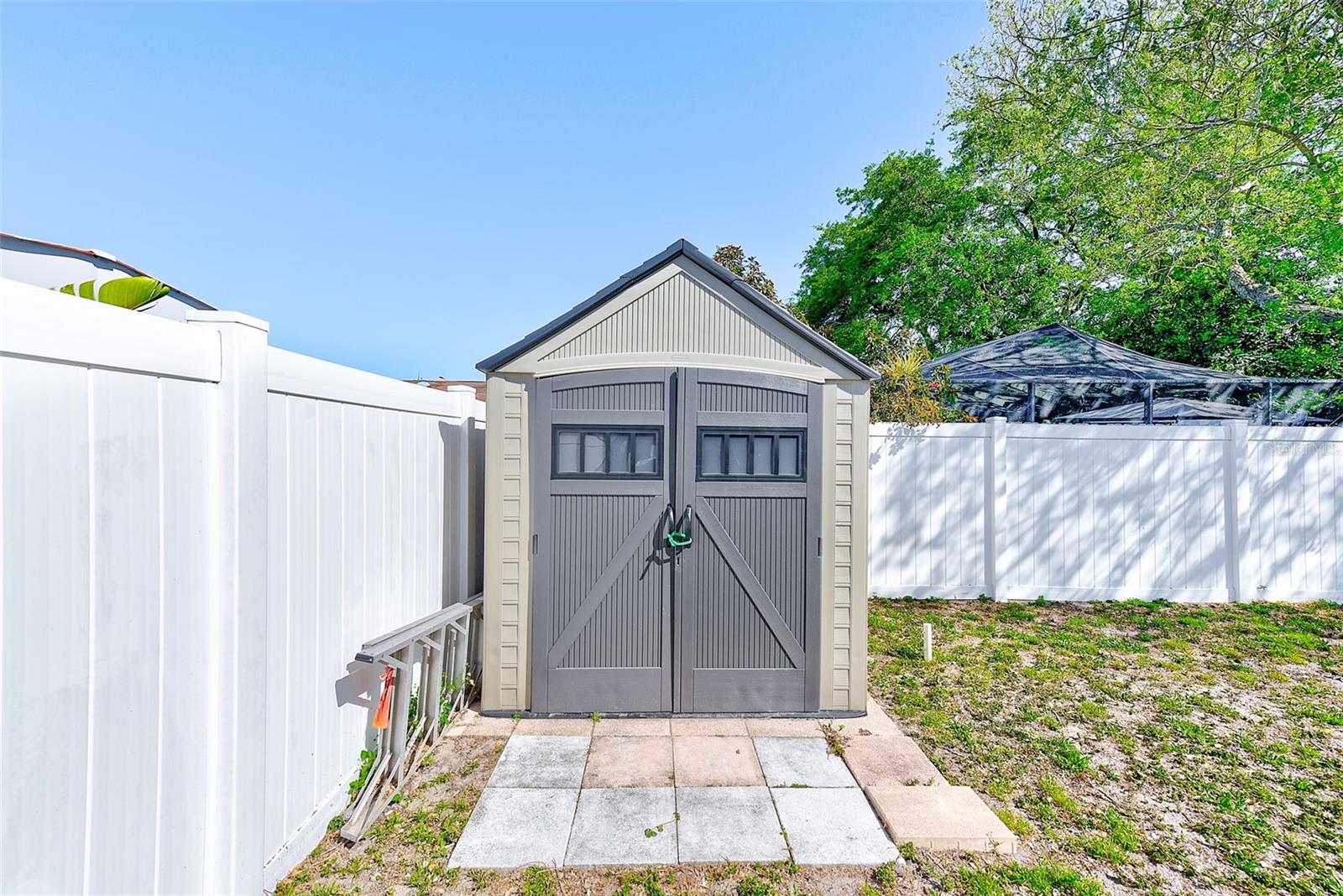 7509 MITCHELL RANCH RD, NEW PORT RICHEY, FL, 34655