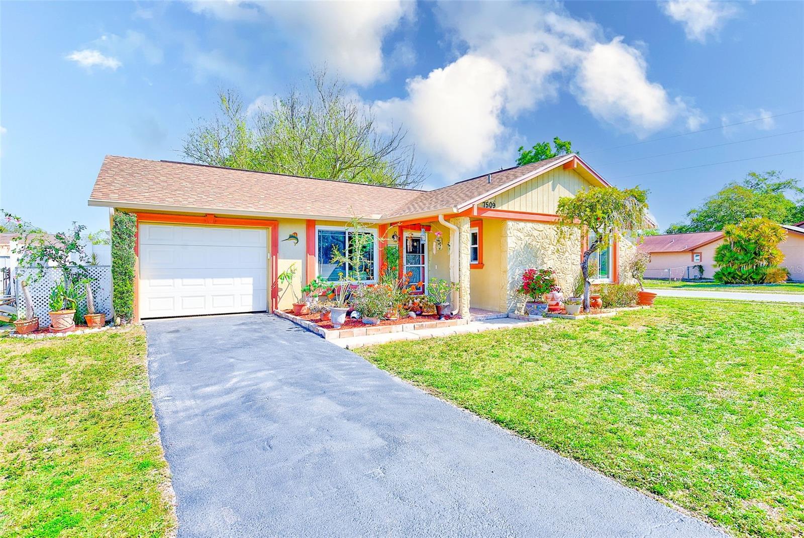7509 MITCHELL RANCH RD, NEW PORT RICHEY, FL, 34655
