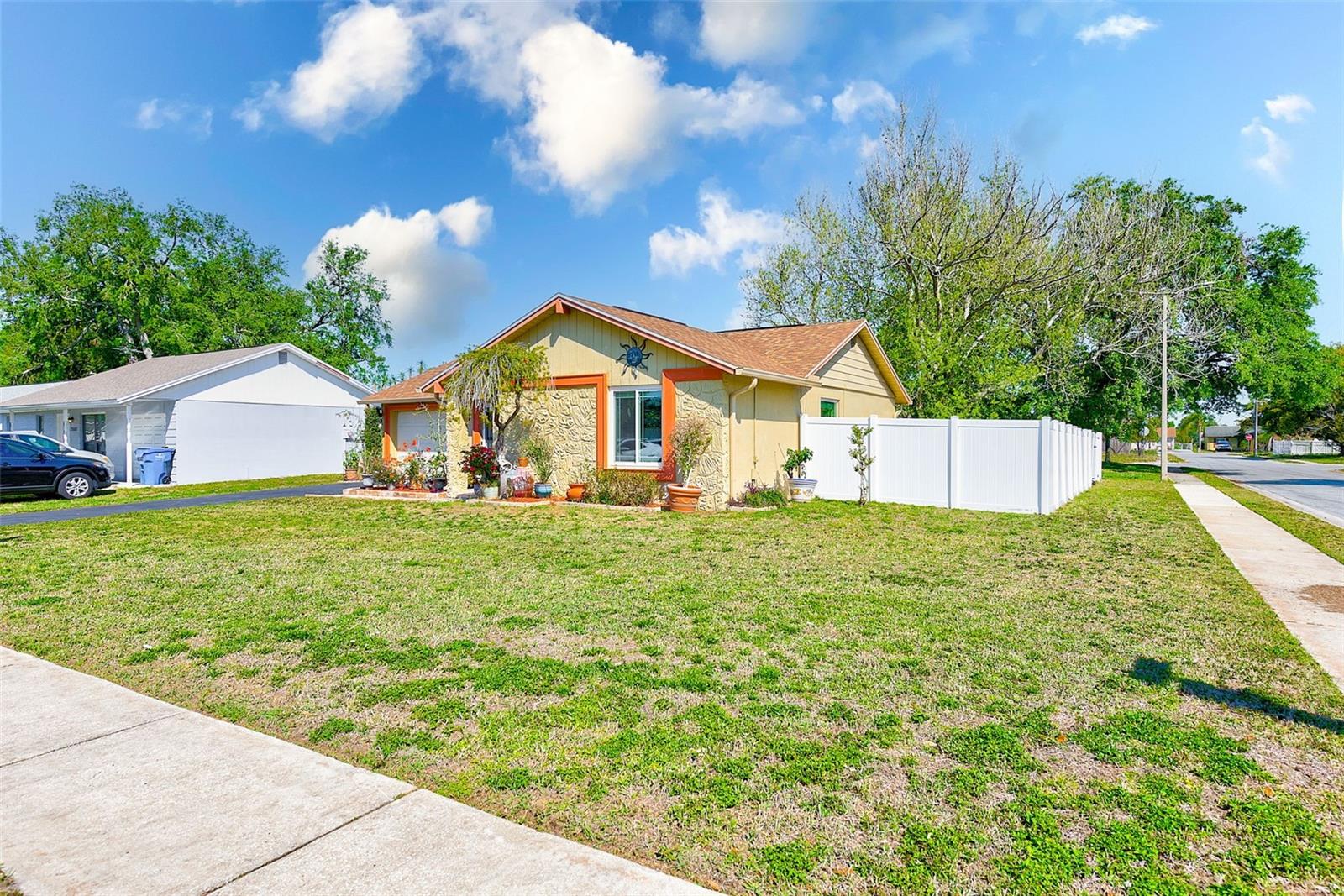 7509 MITCHELL RANCH RD, NEW PORT RICHEY, FL, 34655