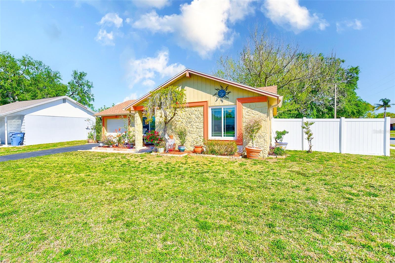 7509 MITCHELL RANCH RD, NEW PORT RICHEY, FL, 34655