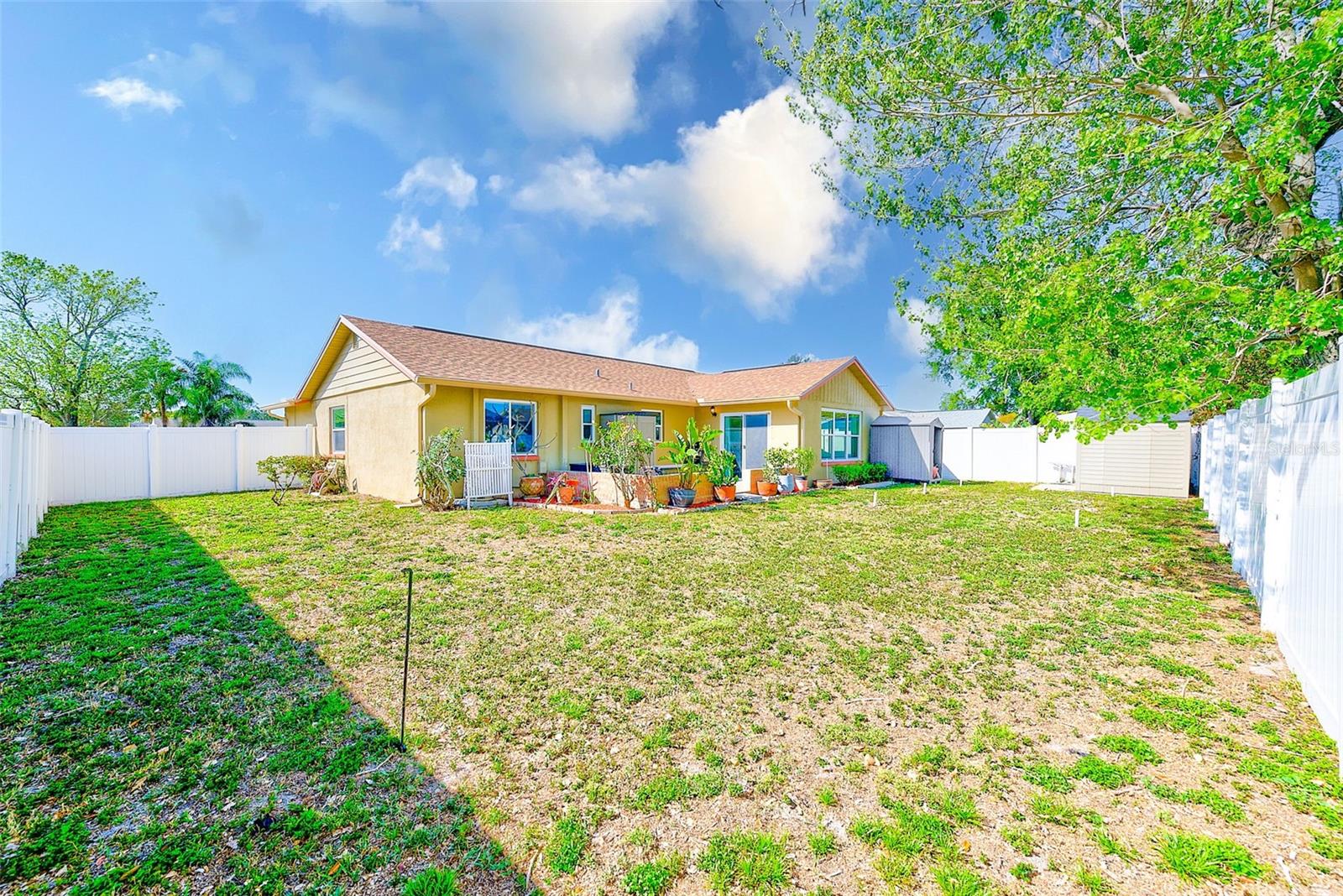 7509 MITCHELL RANCH RD, NEW PORT RICHEY, FL, 34655