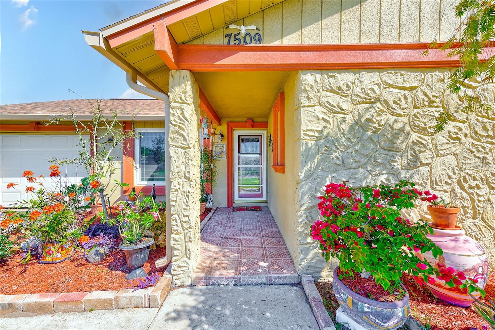 7509 MITCHELL RANCH RD, NEW PORT RICHEY, FL, 34655