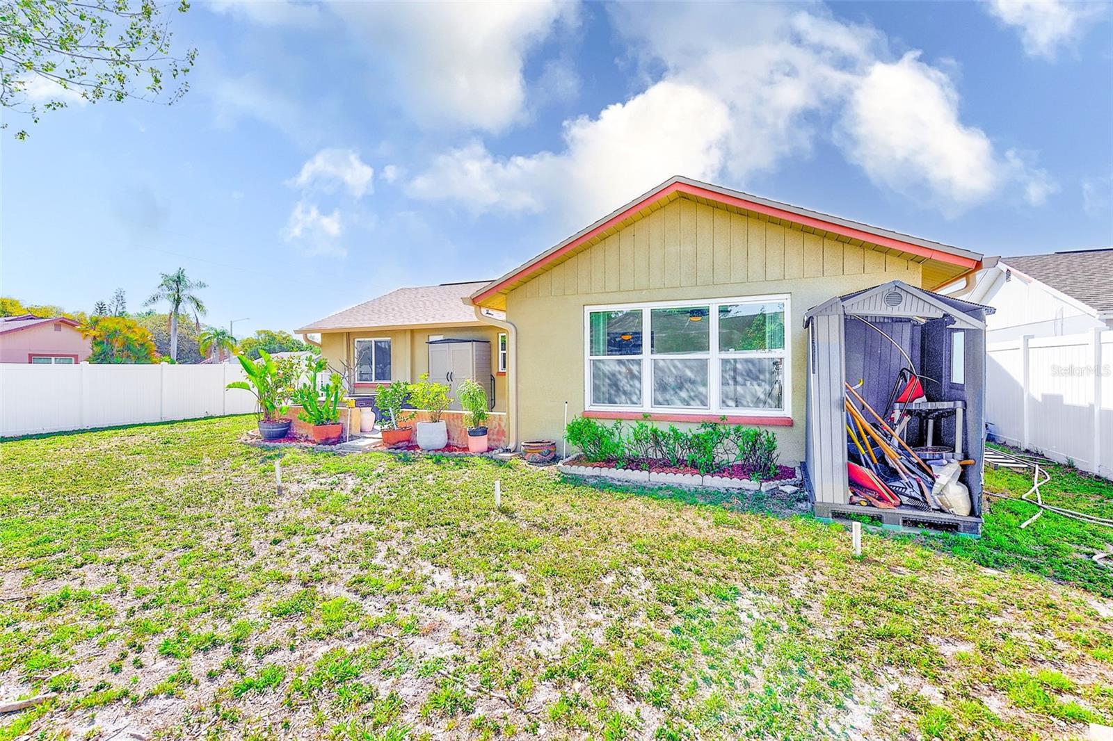 7509 MITCHELL RANCH RD, NEW PORT RICHEY, FL, 34655