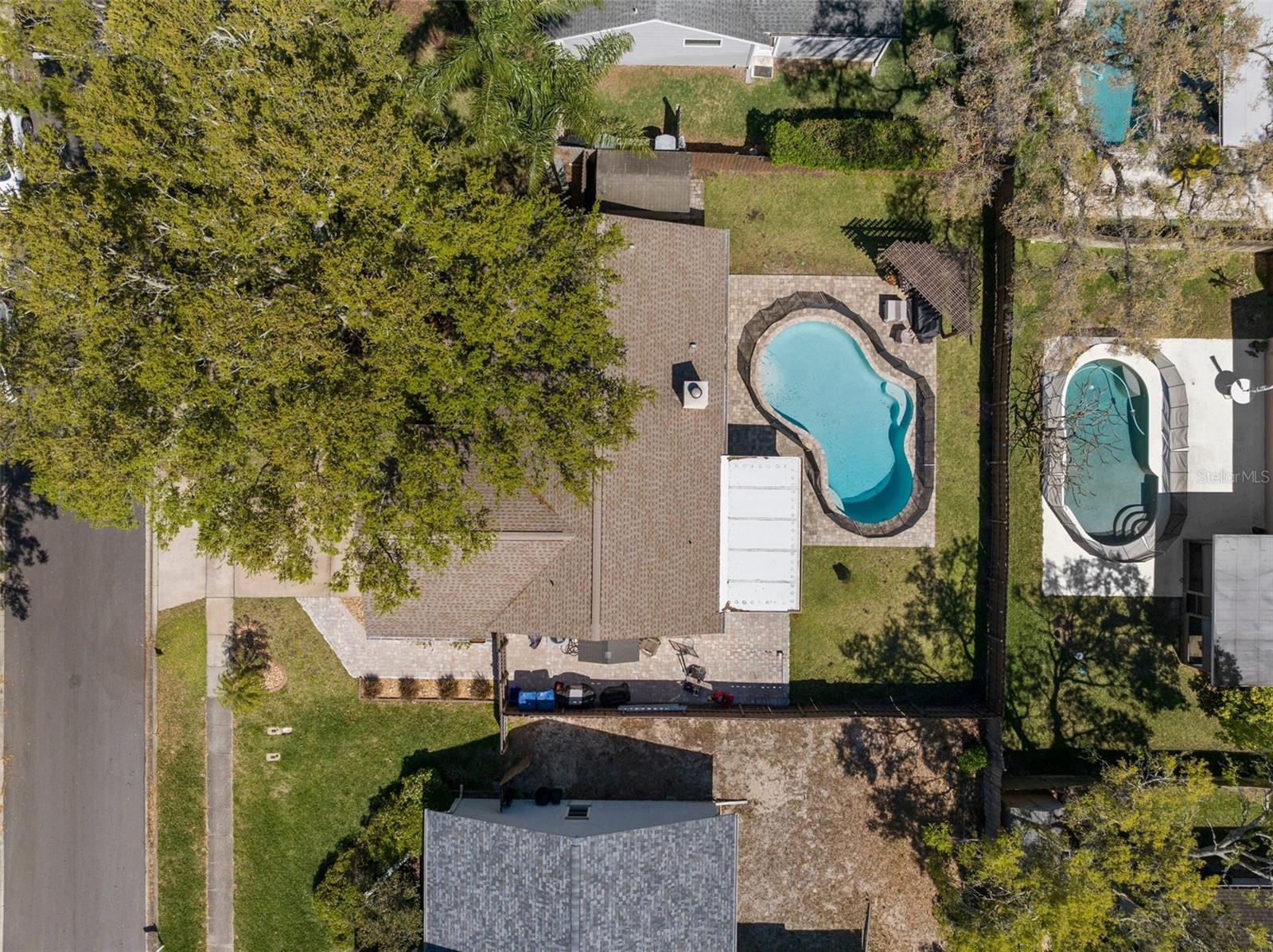 304 JEAN ST, PALM HARBOR, FL, 34683
