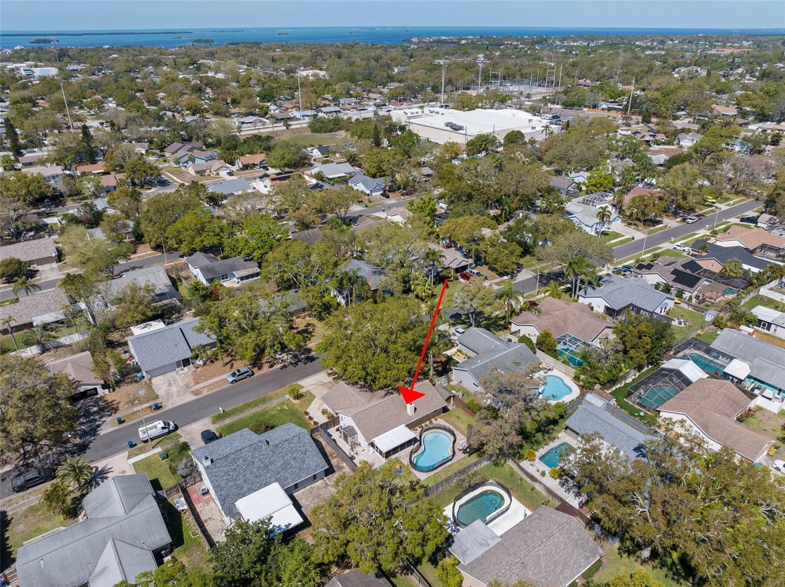 304 JEAN ST, PALM HARBOR, FL, 34683