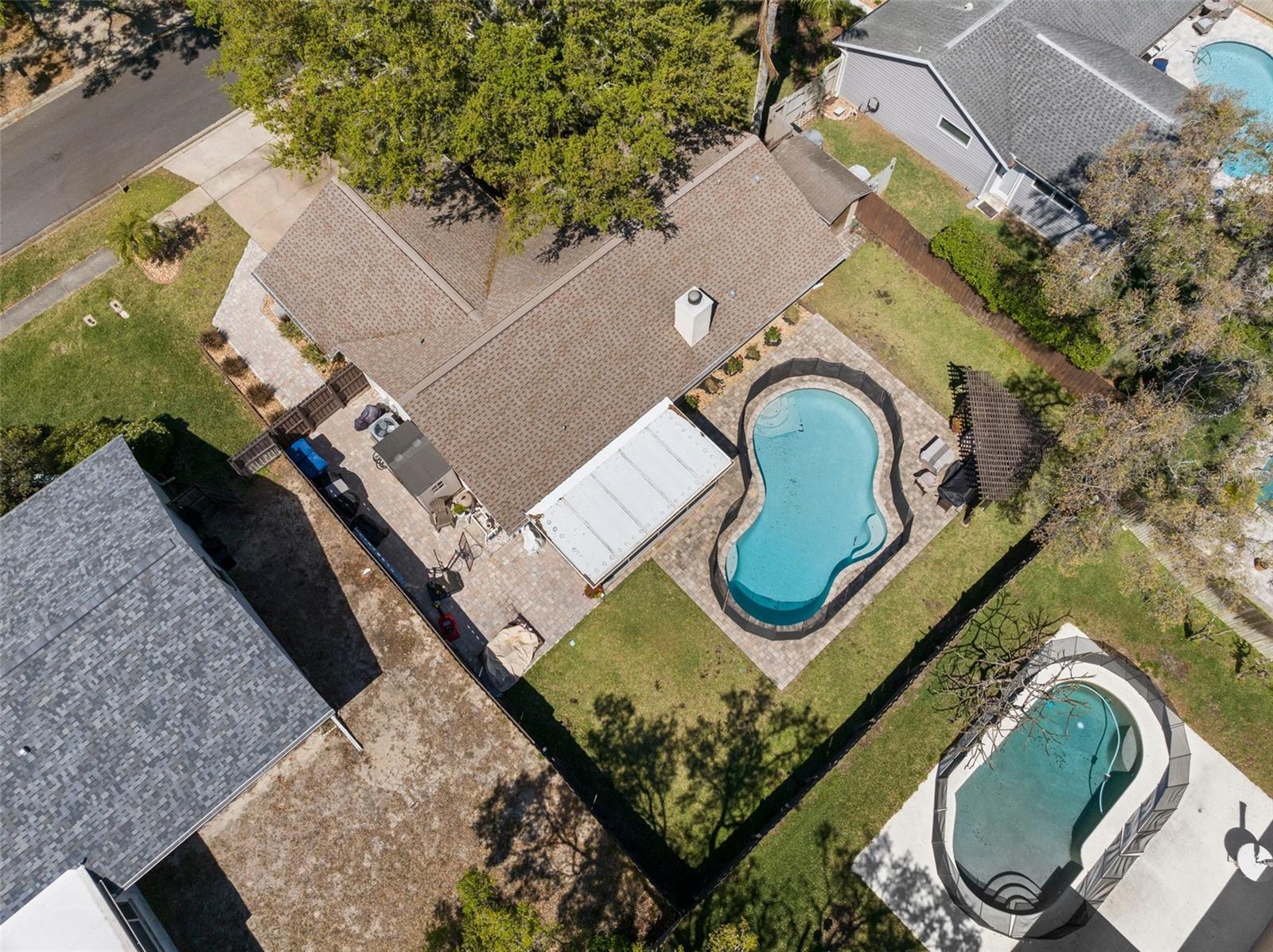304 JEAN ST, PALM HARBOR, FL, 34683
