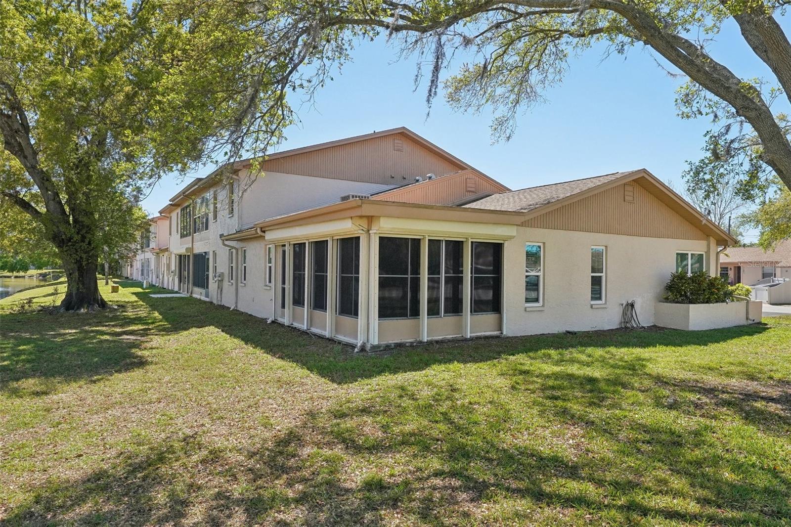 1122 BOWSPRIT LN #1107, HOLIDAY, FL, 34691
