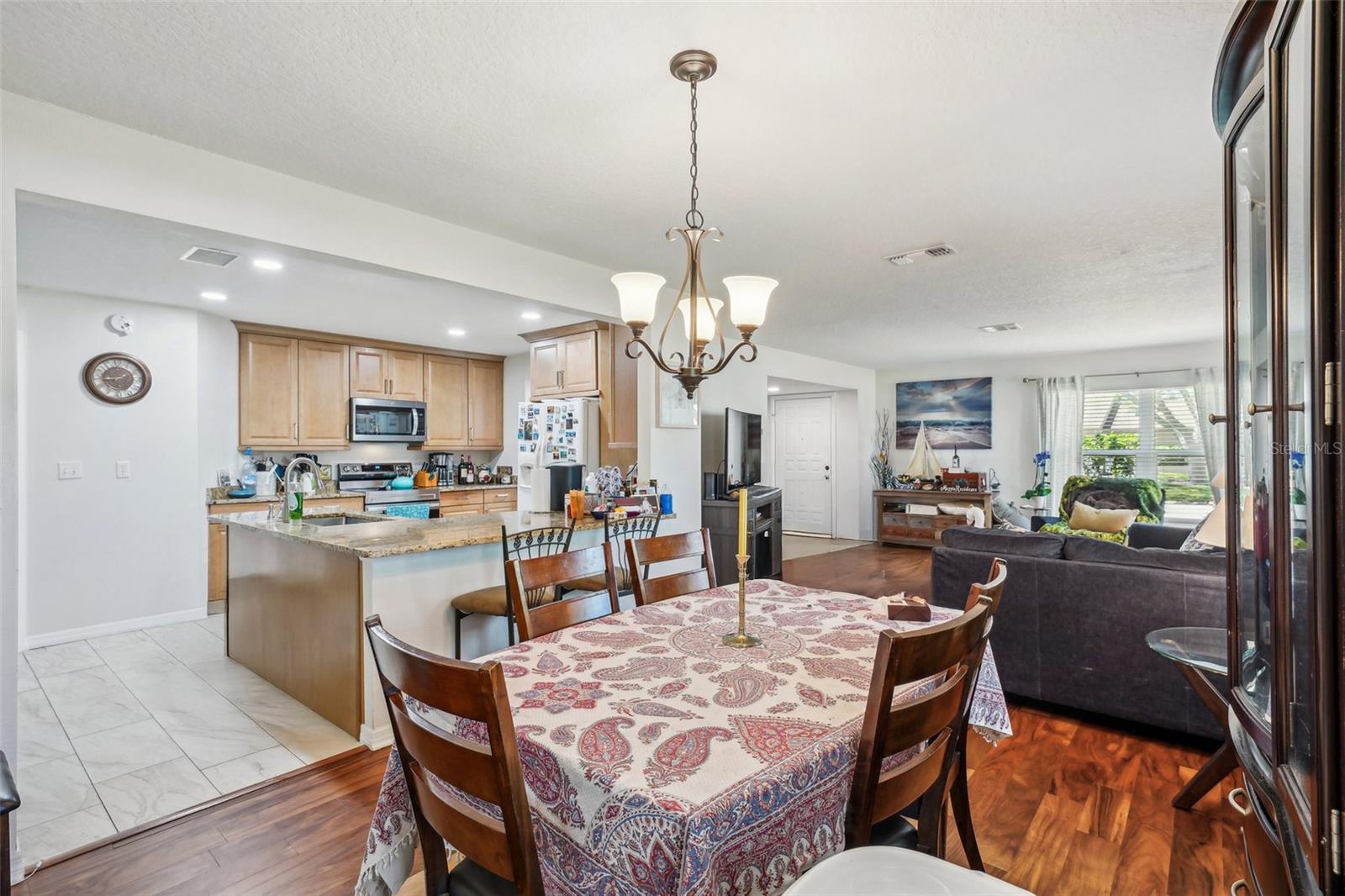 1122 BOWSPRIT LN #1107, HOLIDAY, FL, 34691