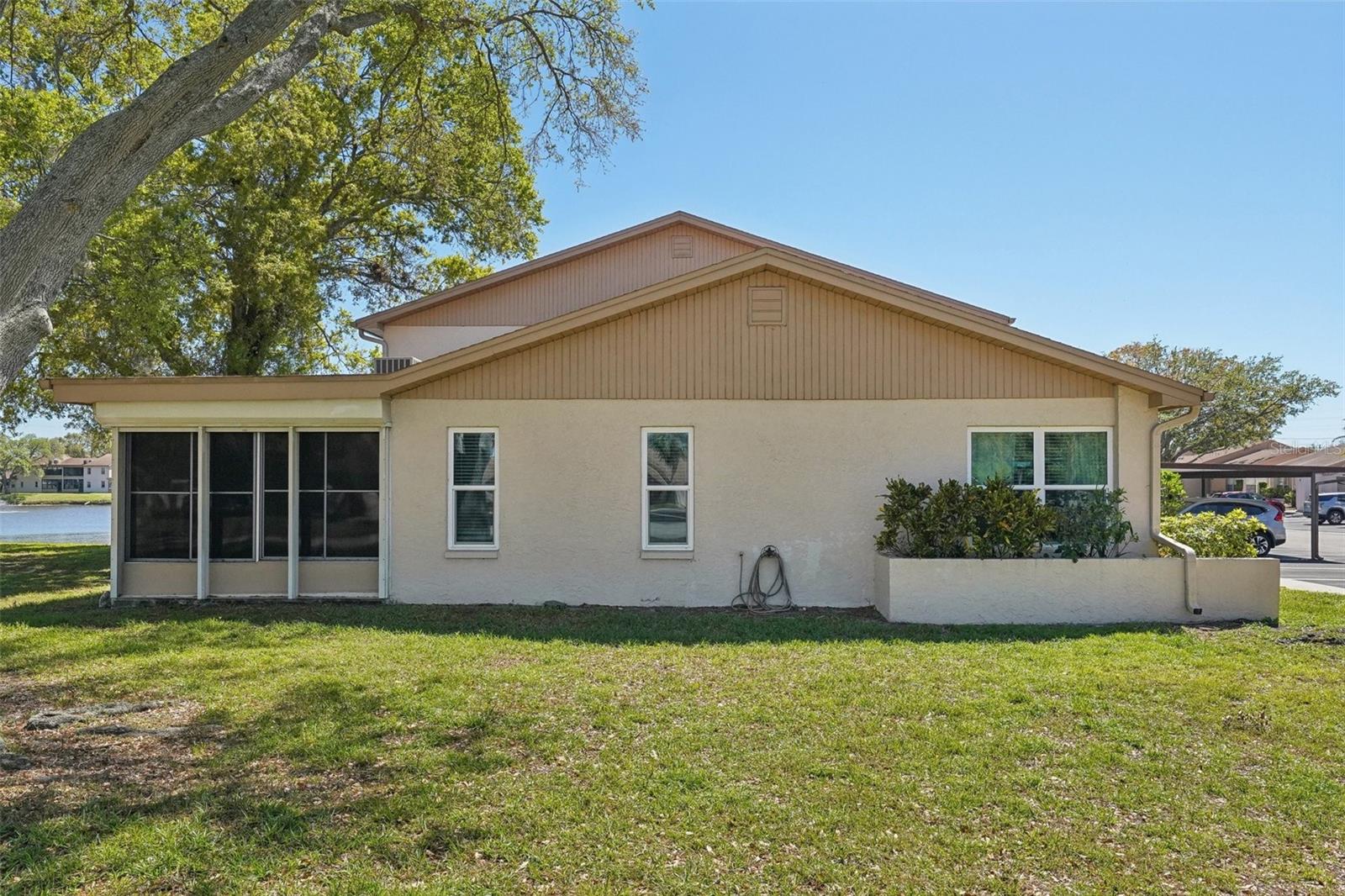 1122 BOWSPRIT LN #1107, HOLIDAY, FL, 34691