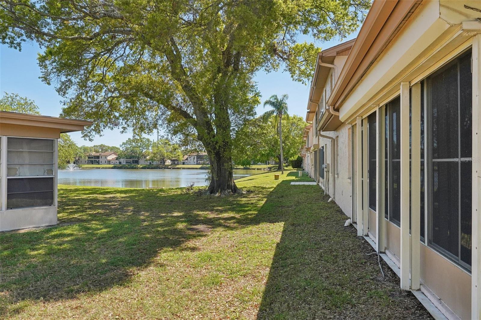 1122 BOWSPRIT LN #1107, HOLIDAY, FL, 34691