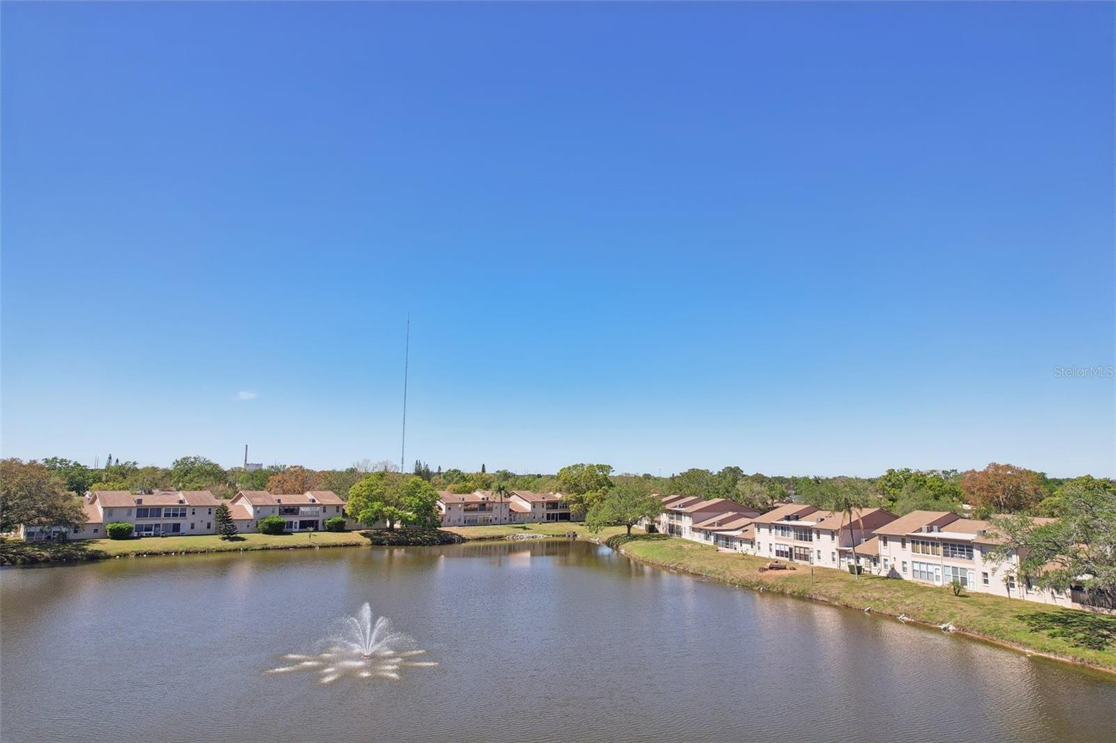 1122 BOWSPRIT LN #1107, HOLIDAY, FL, 34691