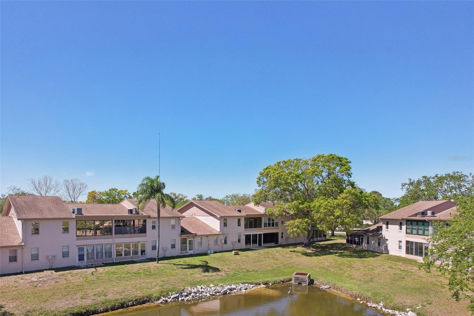 1122 BOWSPRIT LN #1107, HOLIDAY, FL, 34691