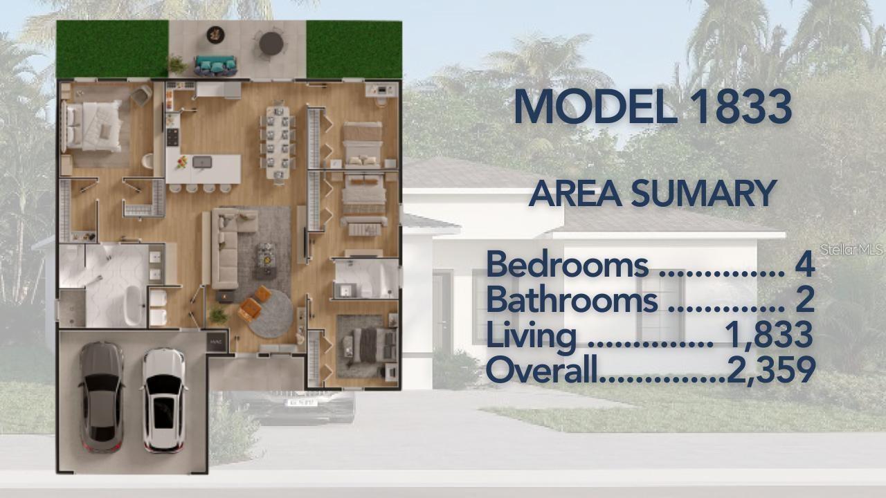 3325 SW 165TH LOOP, OCALA, FL, 34473